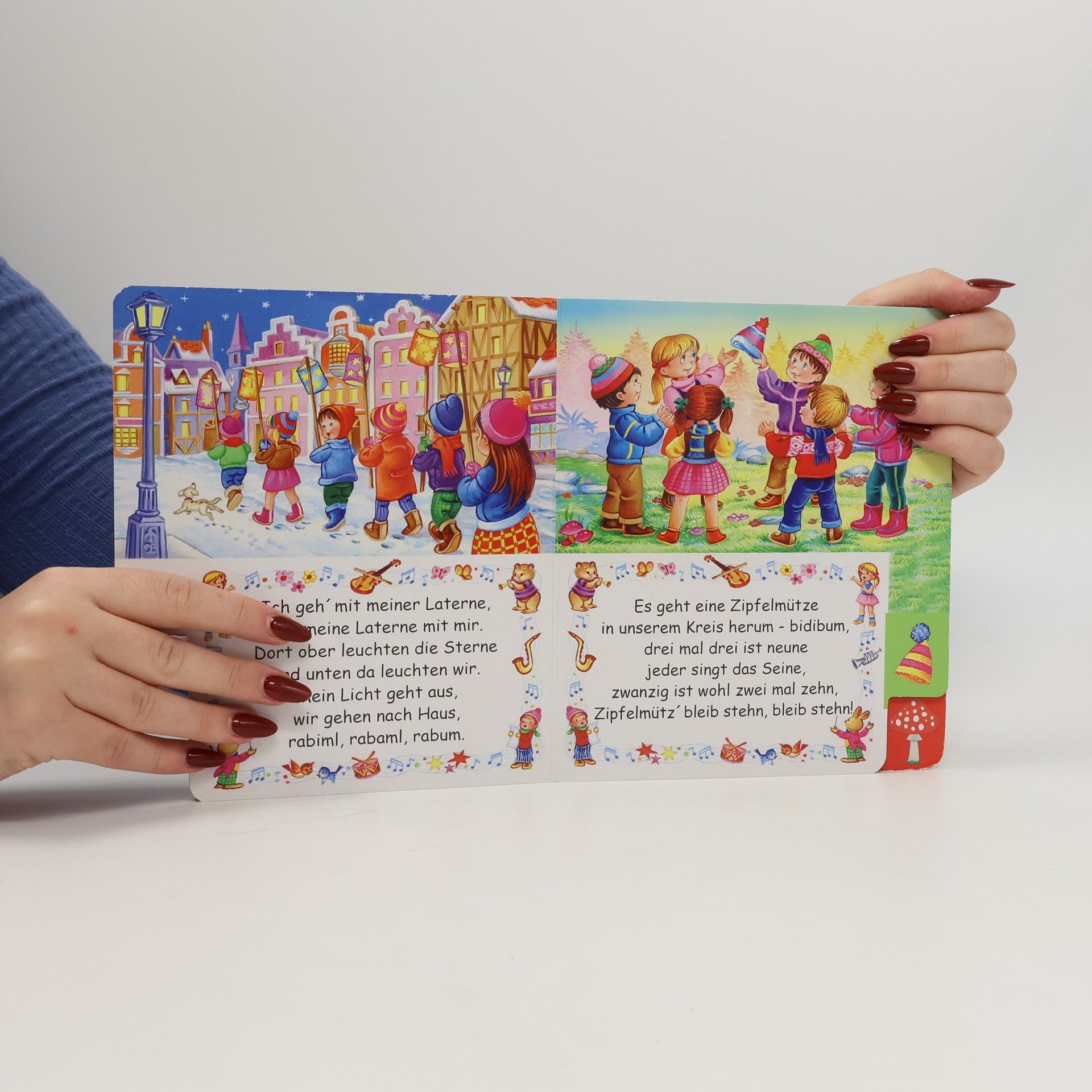 Kinderreime