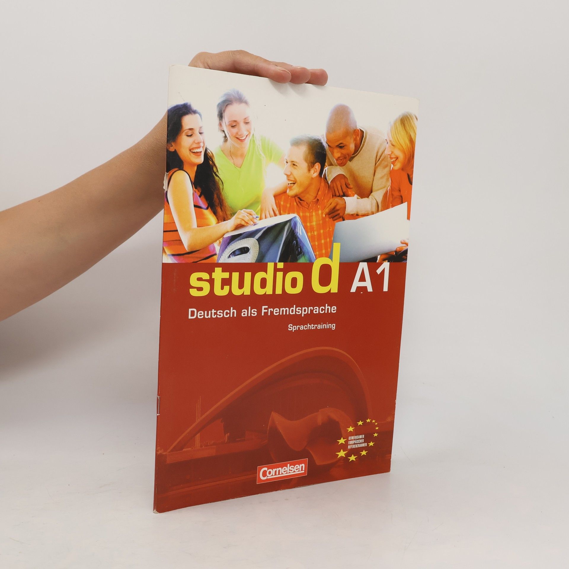 Various authors Studio d