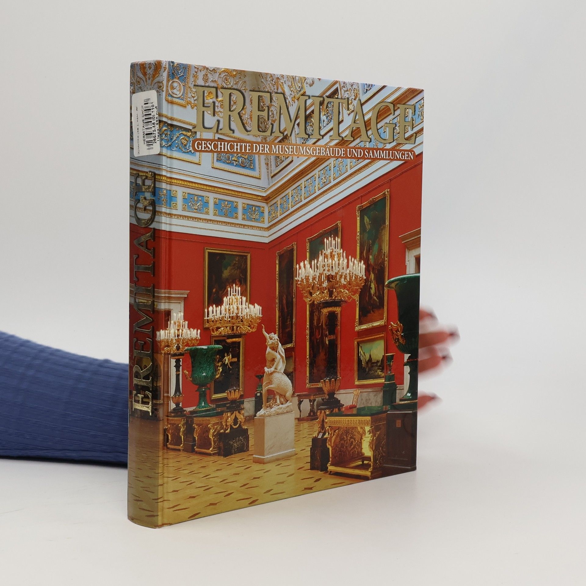 Various authors Eremitage