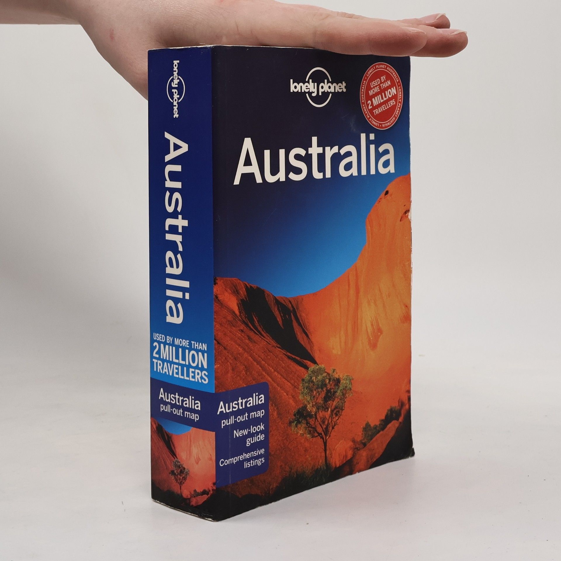 Charles Rawlings-Way Australia