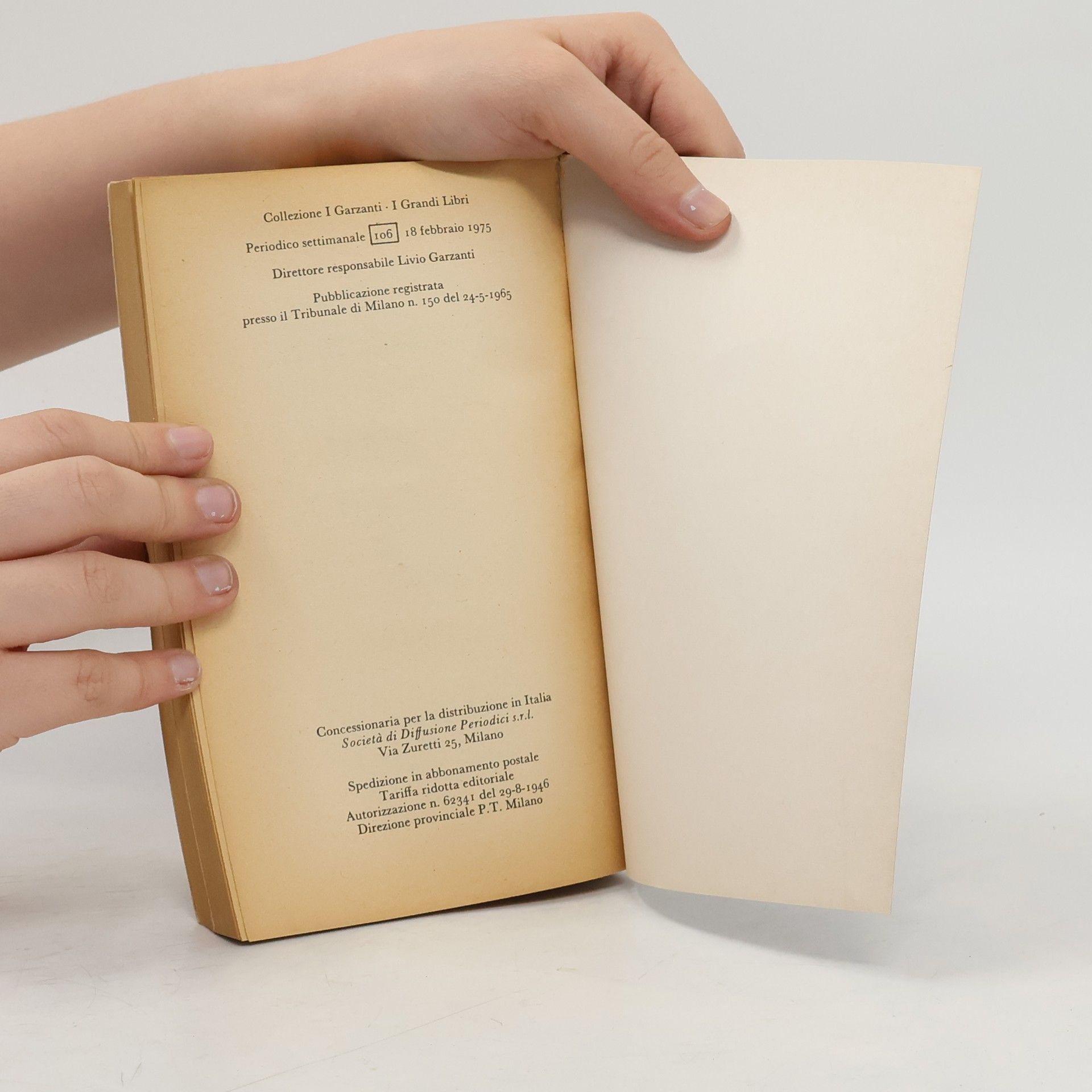 Johann Wolfgang von Goethe Le affinità elettive