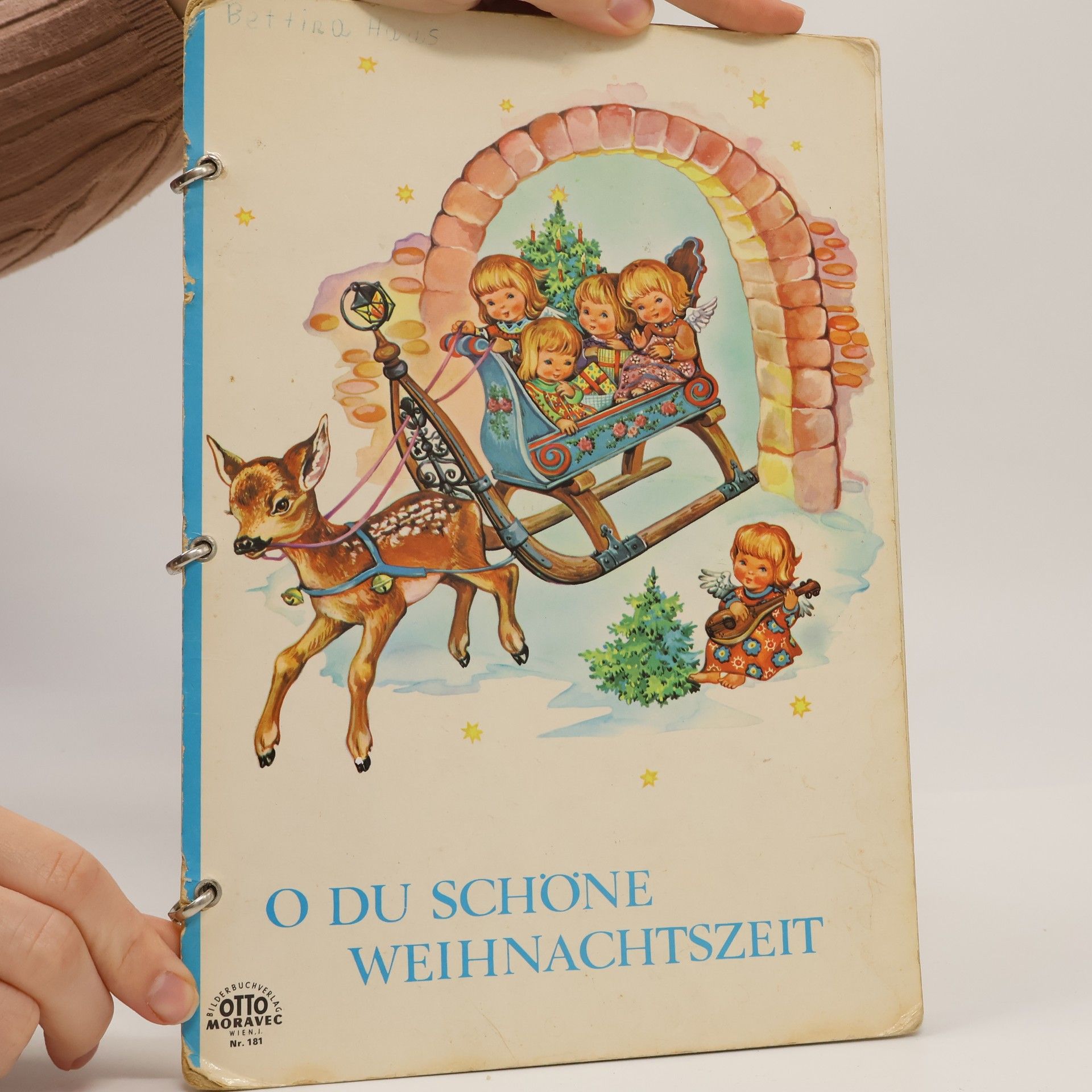 Autorenkollektiv O du schöne Weihnachtszeit