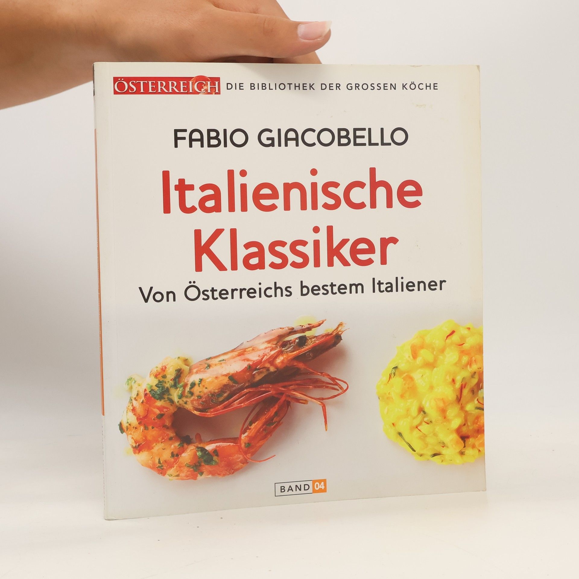 Fabio Giacobello Italienische Klassiker 04