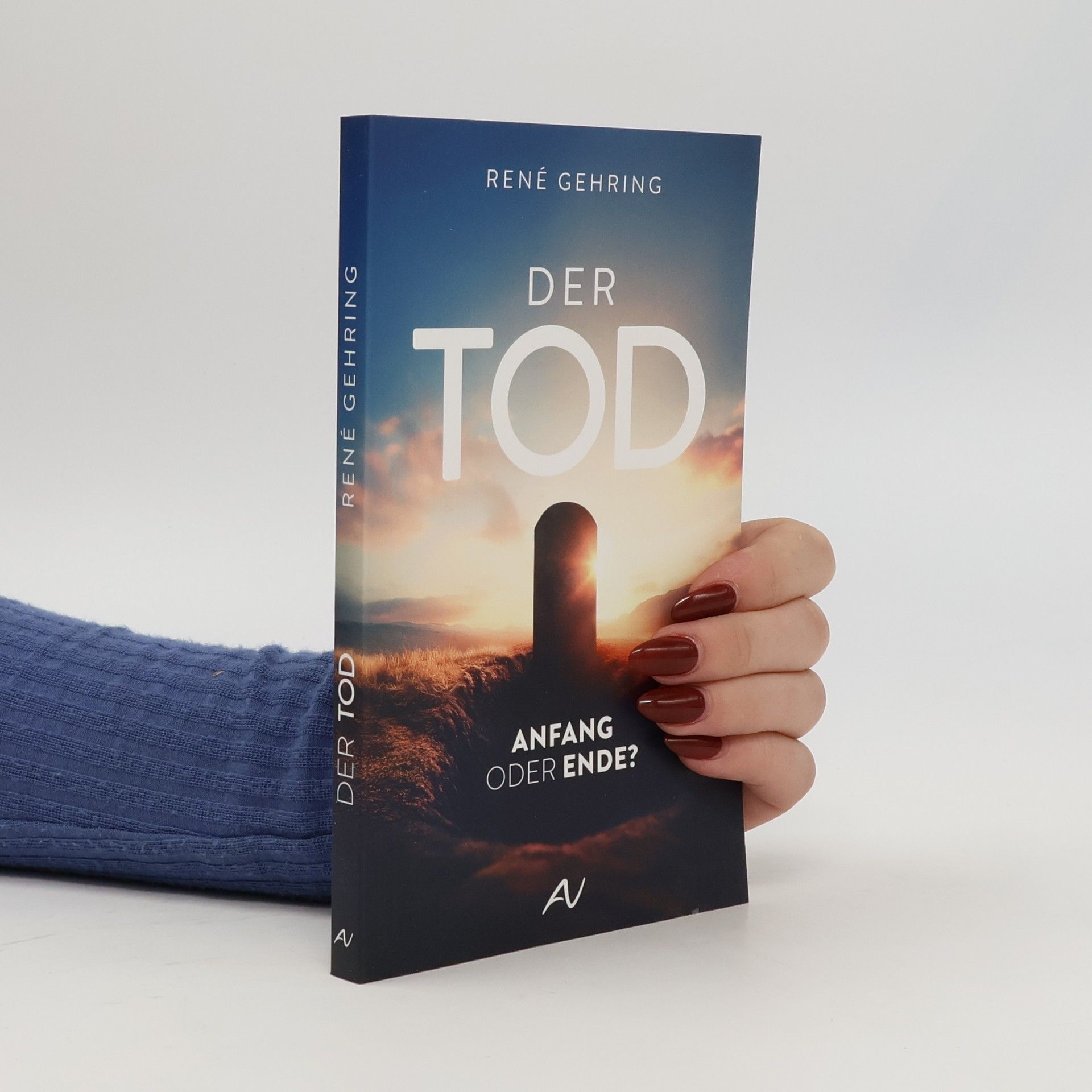René Gehring Der Tod