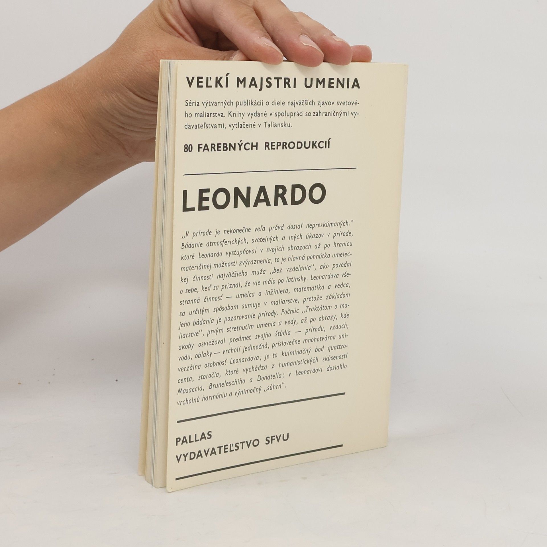 Rafael Monti Leonardo