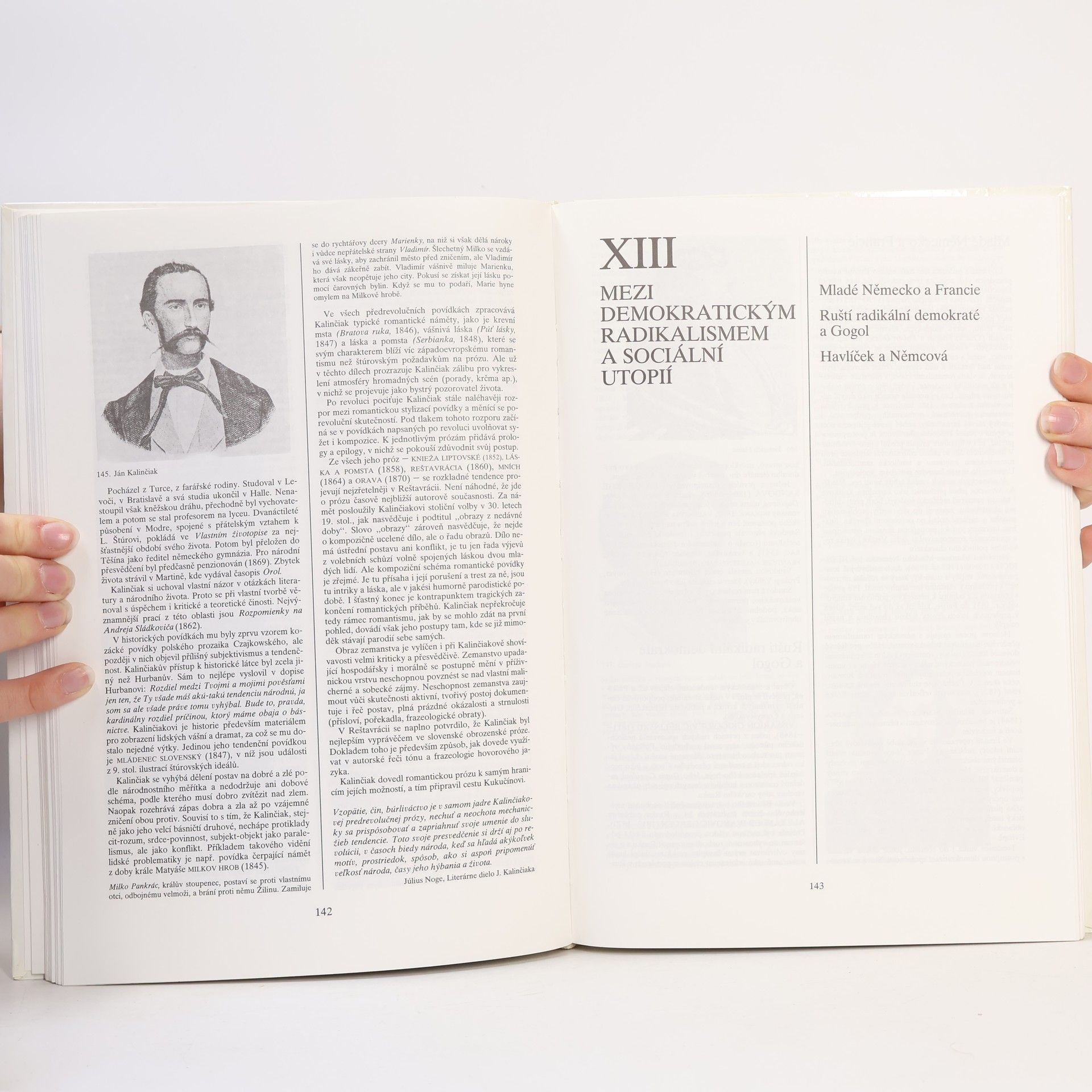 Bohuš Balajka Přehledné dějiny literatury, díl 1.