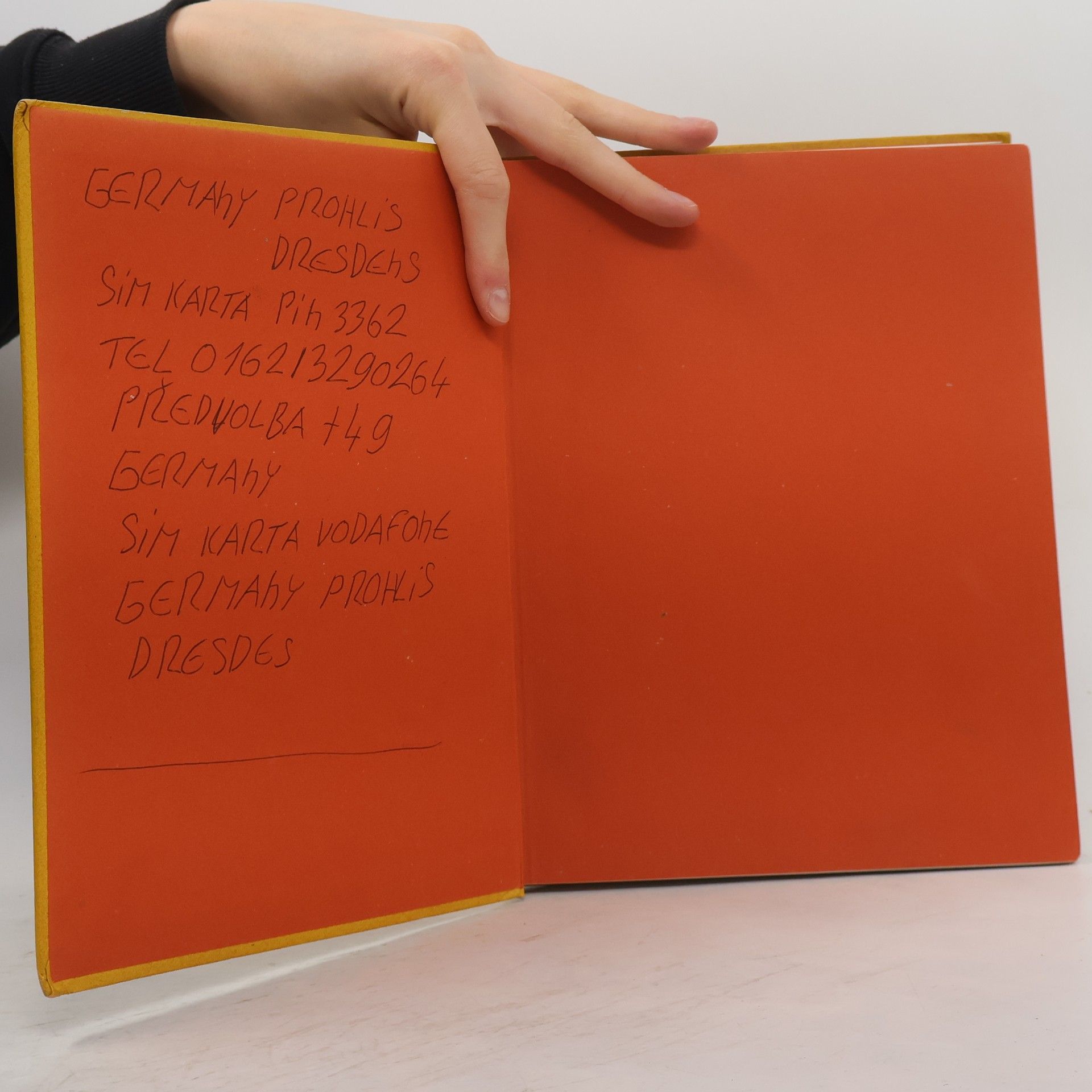 Autorenkollektiv Moje kniha biblických příběhů
