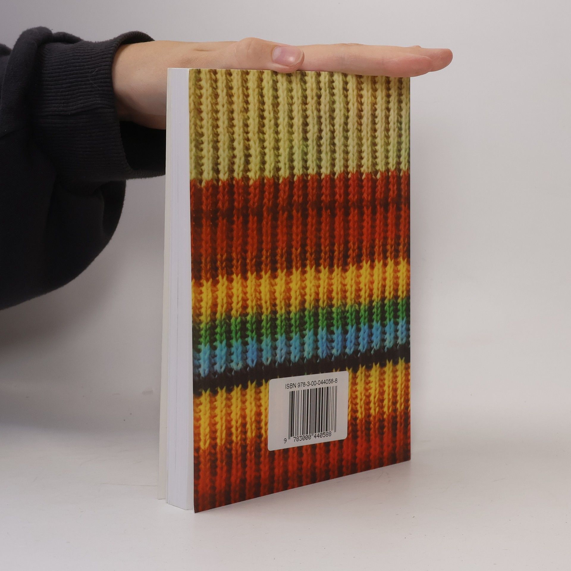Evelin Zernechel Strickbuch: Auszugsweise, lizenzierte Neuausgabe ergänzt durch original Mustersammlungen