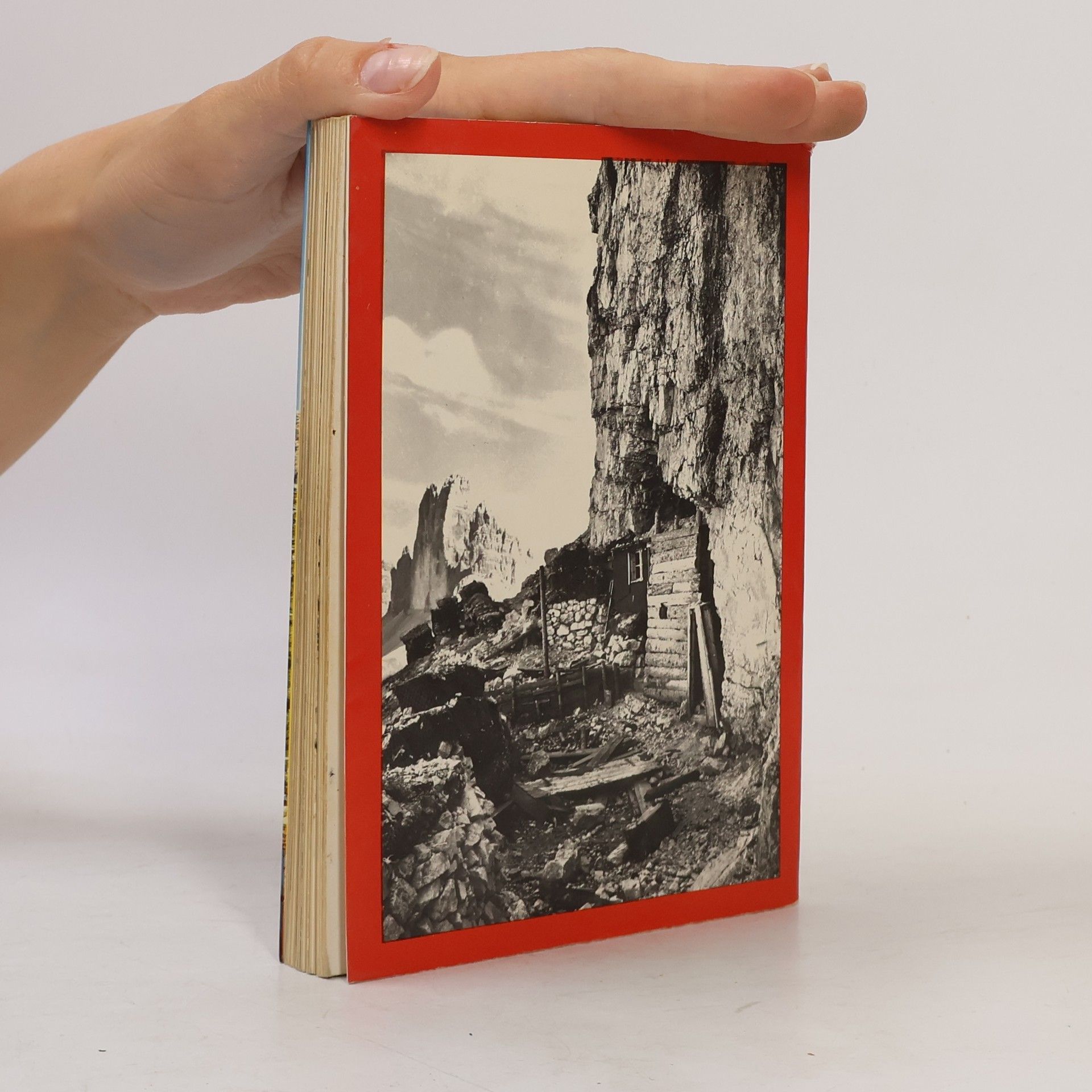 Autores varios Führer zu den Schauplätzen des Dolomitenkrieges