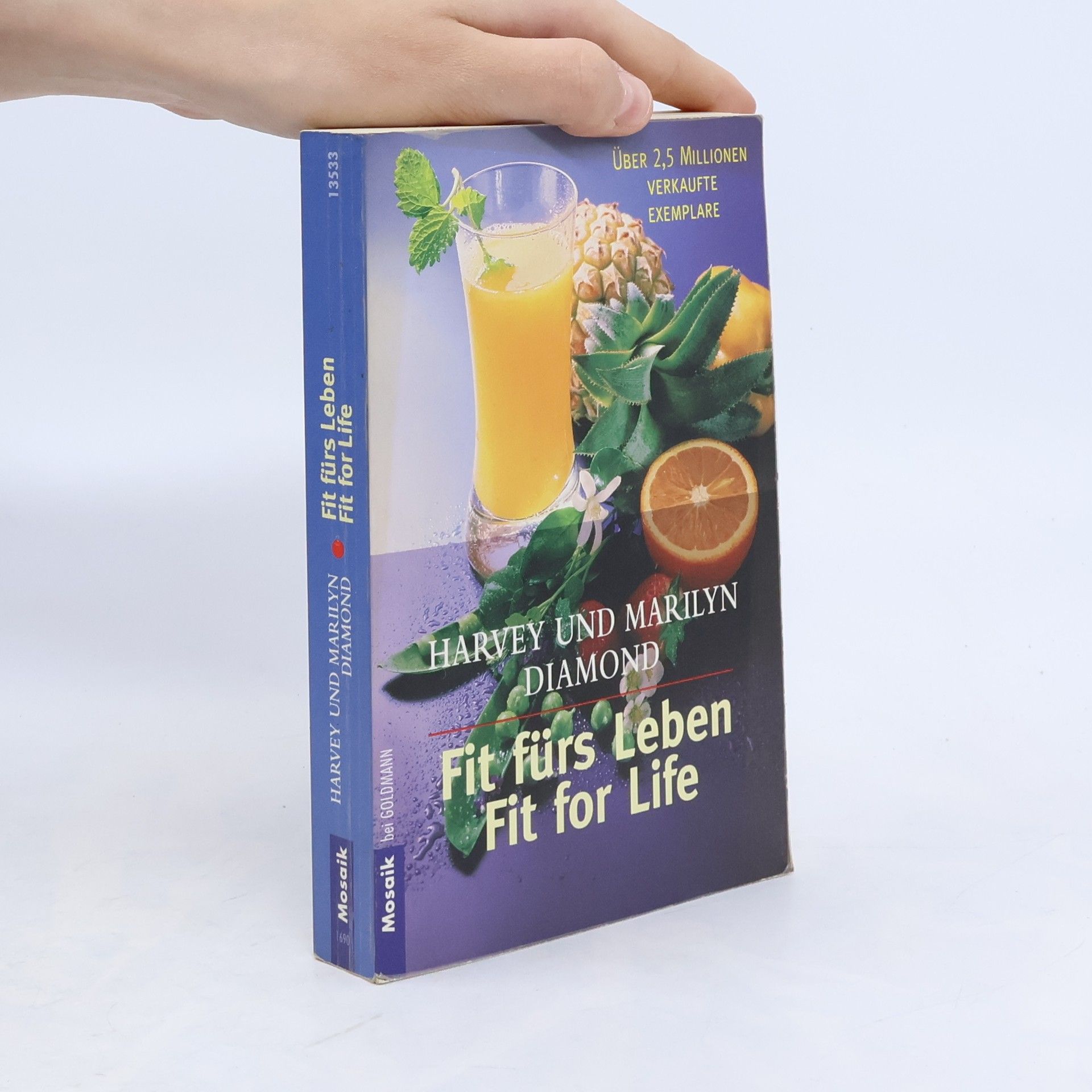 Fir fürs Leben. Fit for Life
