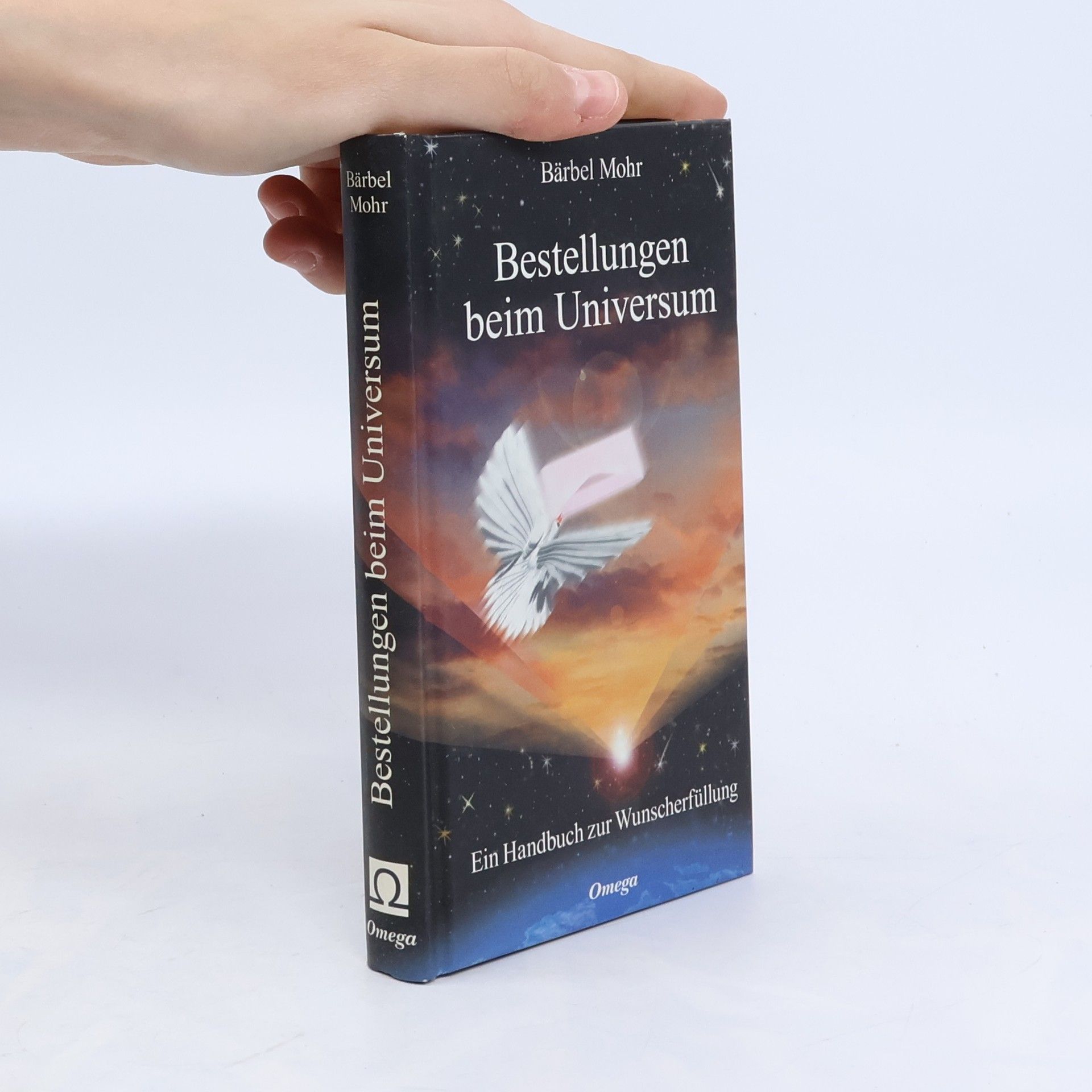 Bärbel Mohr Bestellungen beim Universum