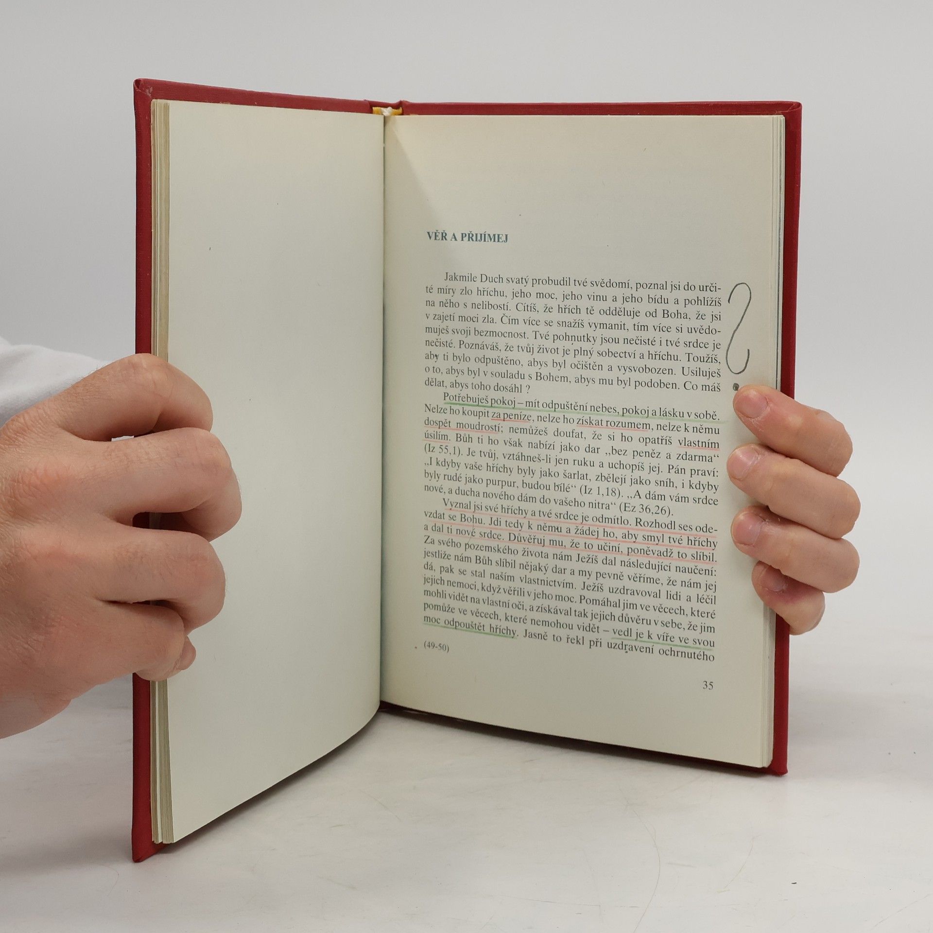 Ellen Gould Harmon White Cesta ke Kristu