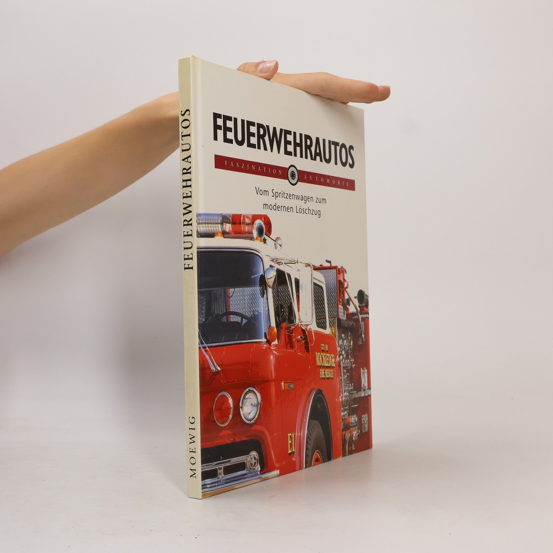 Feuerwehrautos