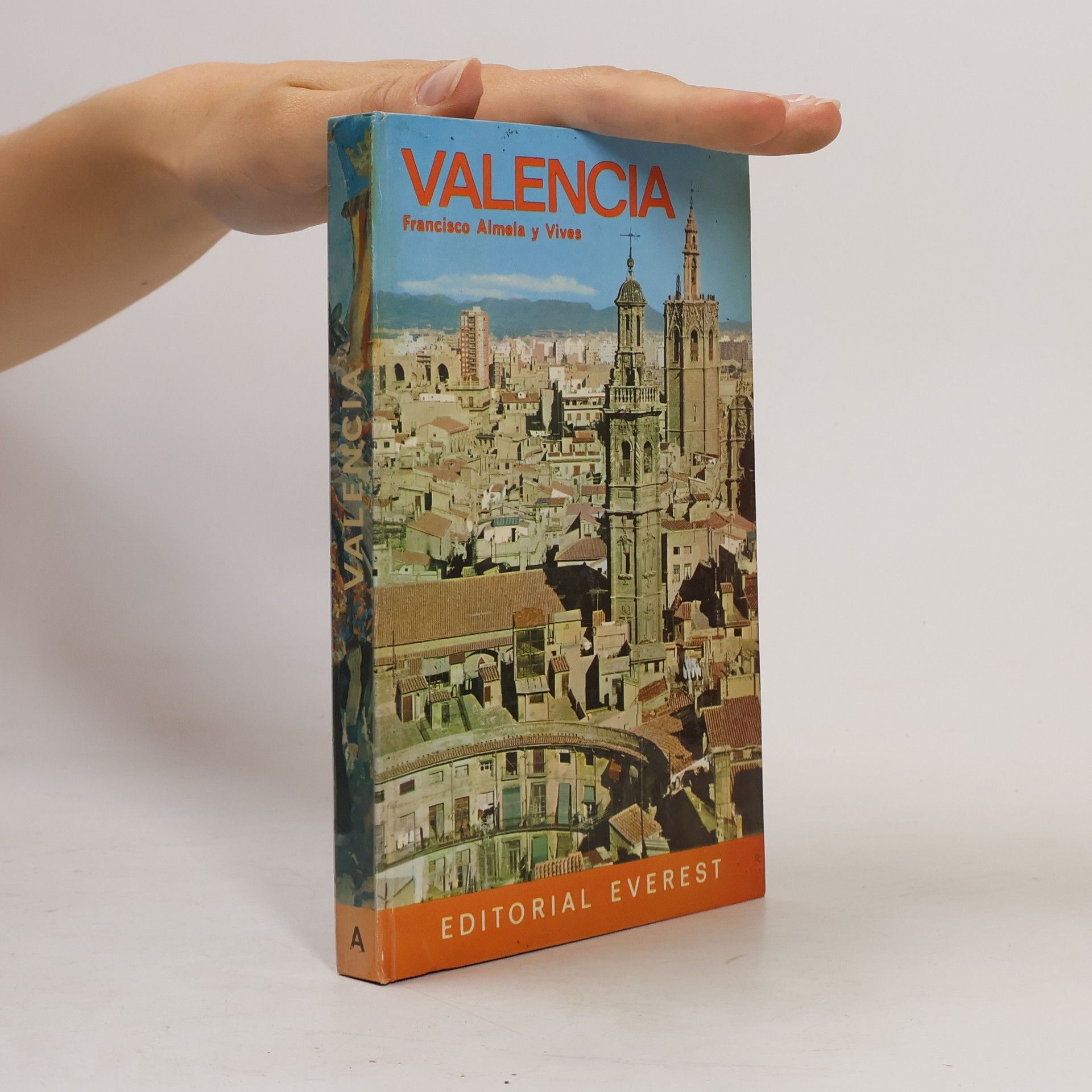 Autores varios Valencia