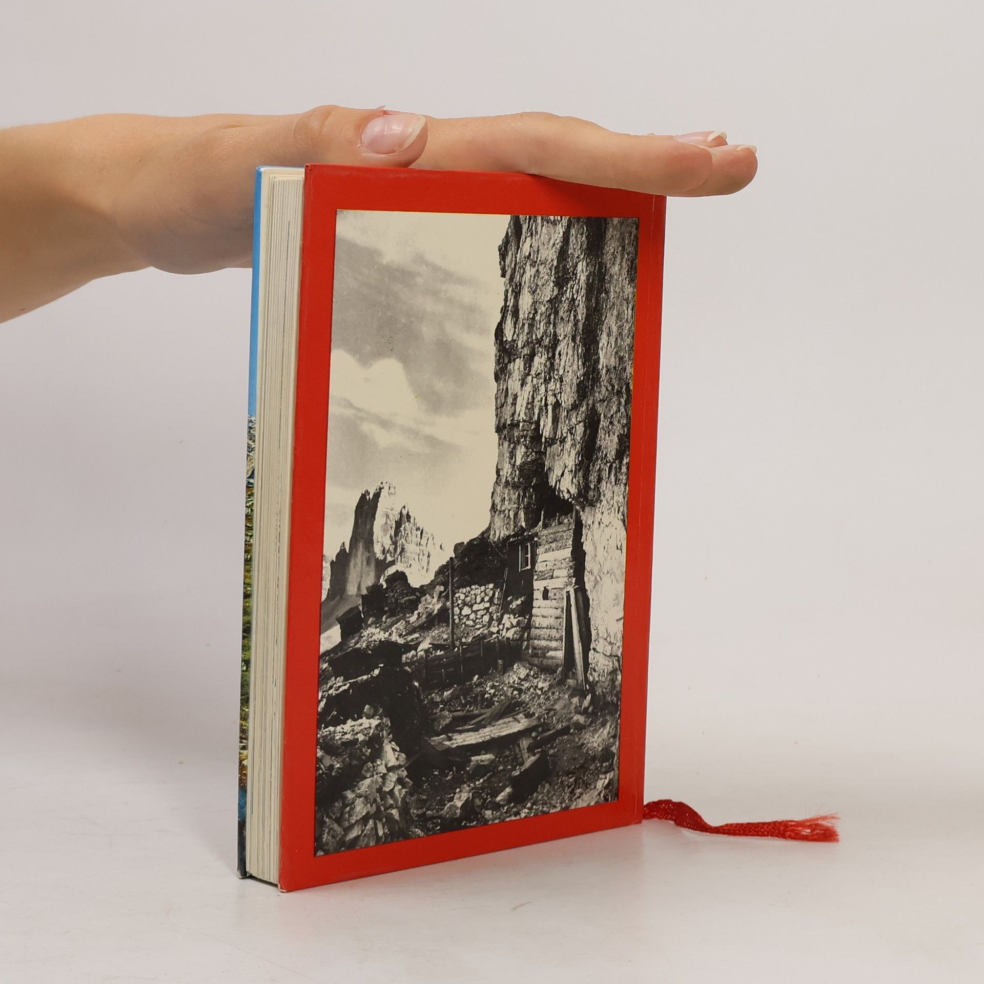 Various authors Führer zu den Schauplätzen des Dolomitenkrieges