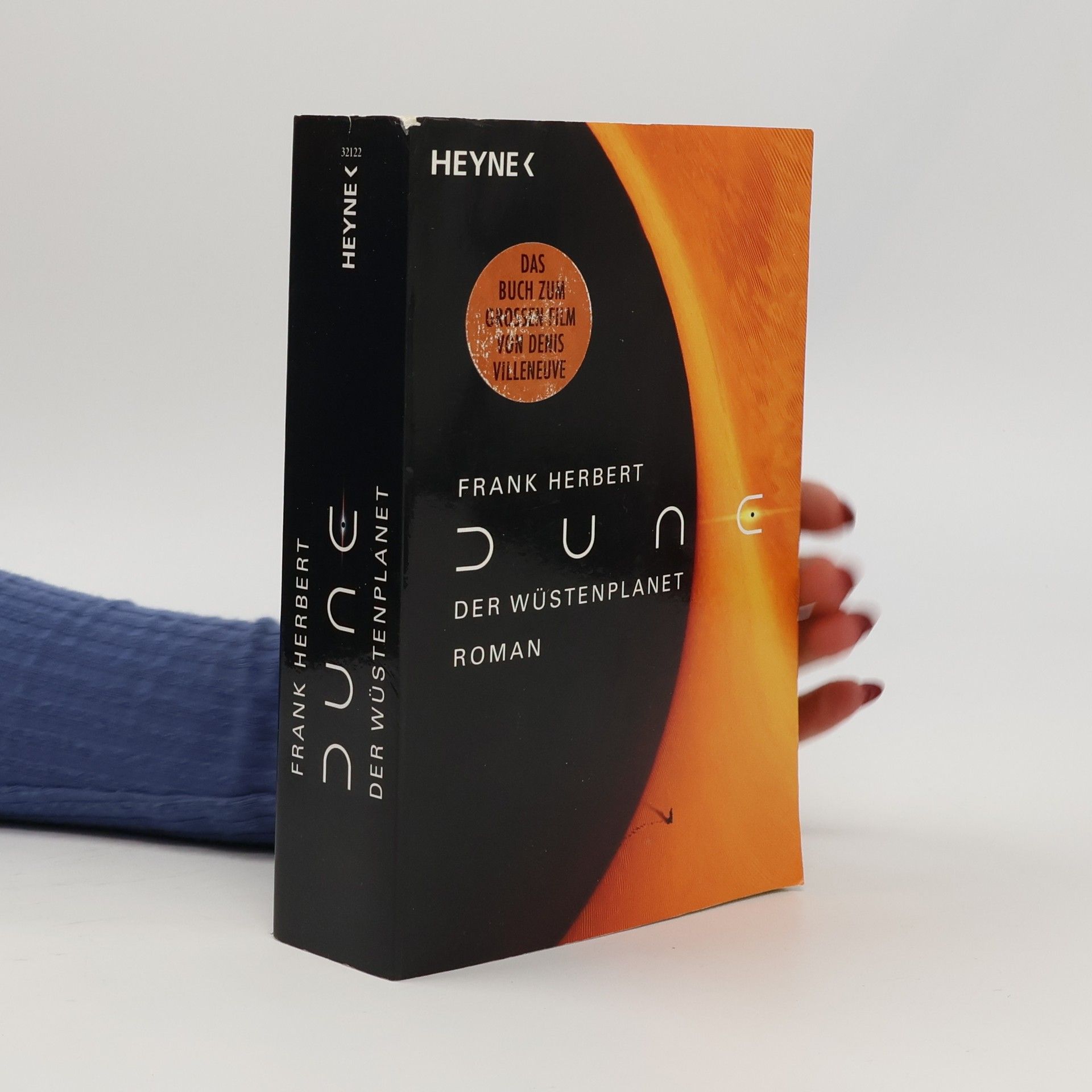 Frank Herbert Dune