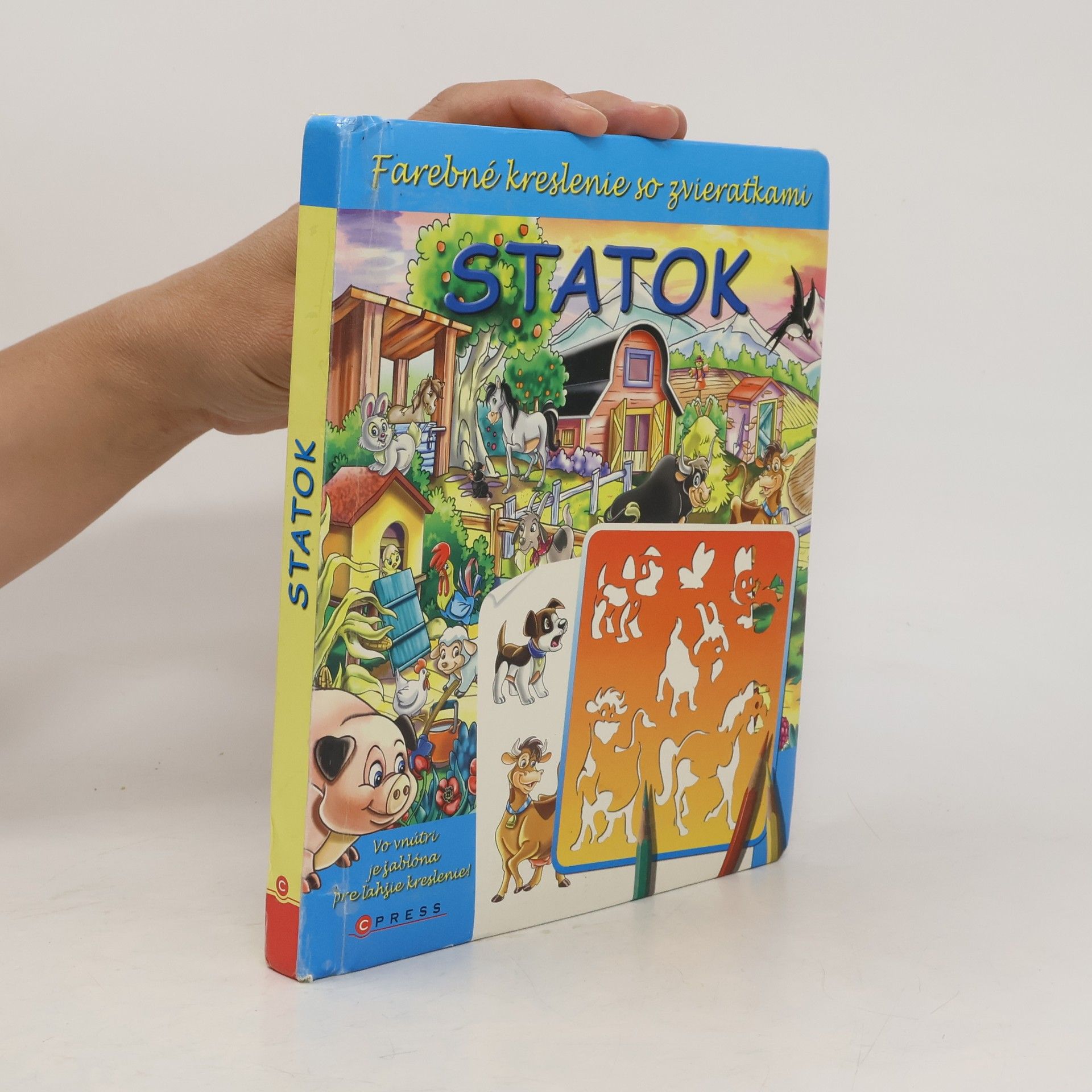 Autorenkollektiv Statok SK