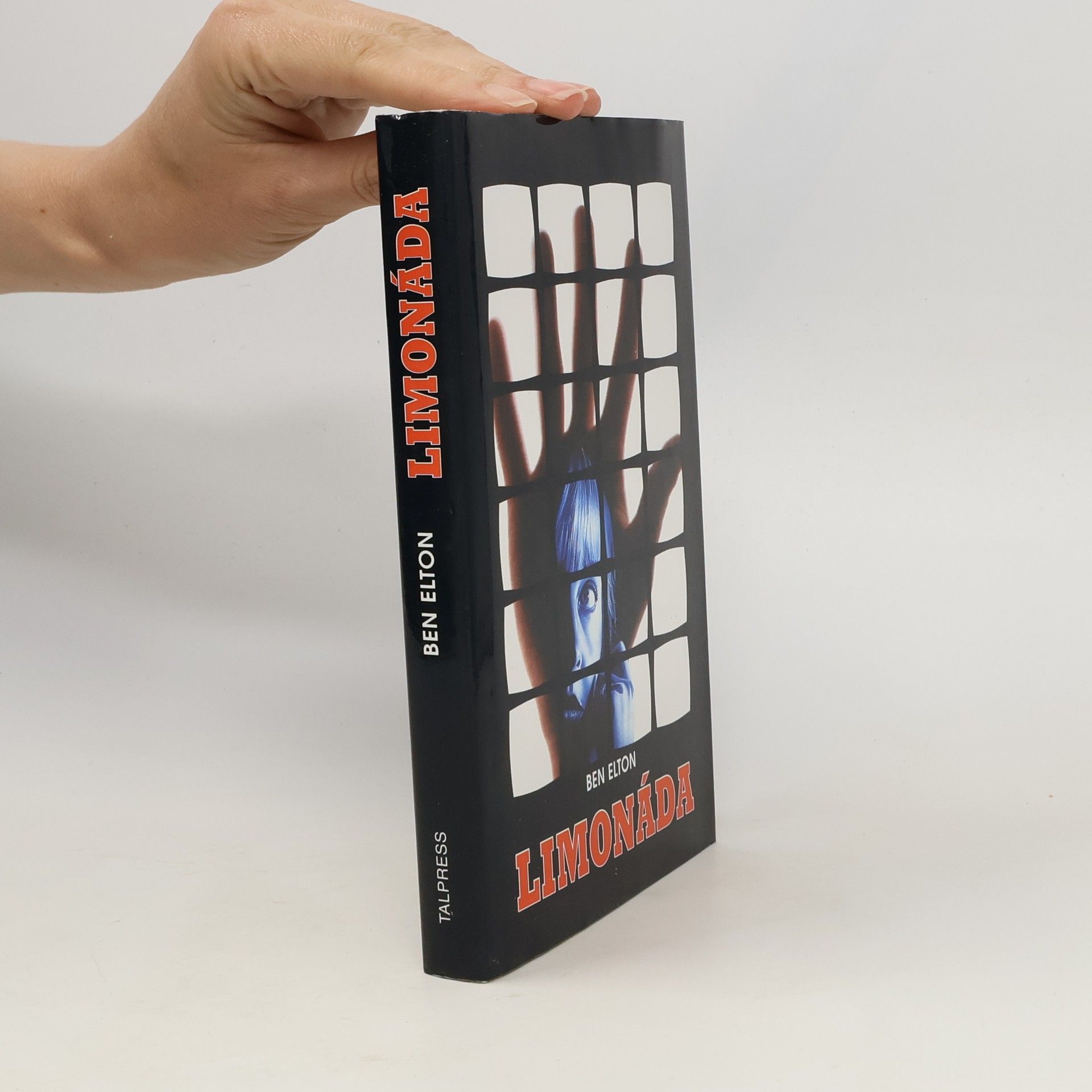 Ben Elton Limonáda