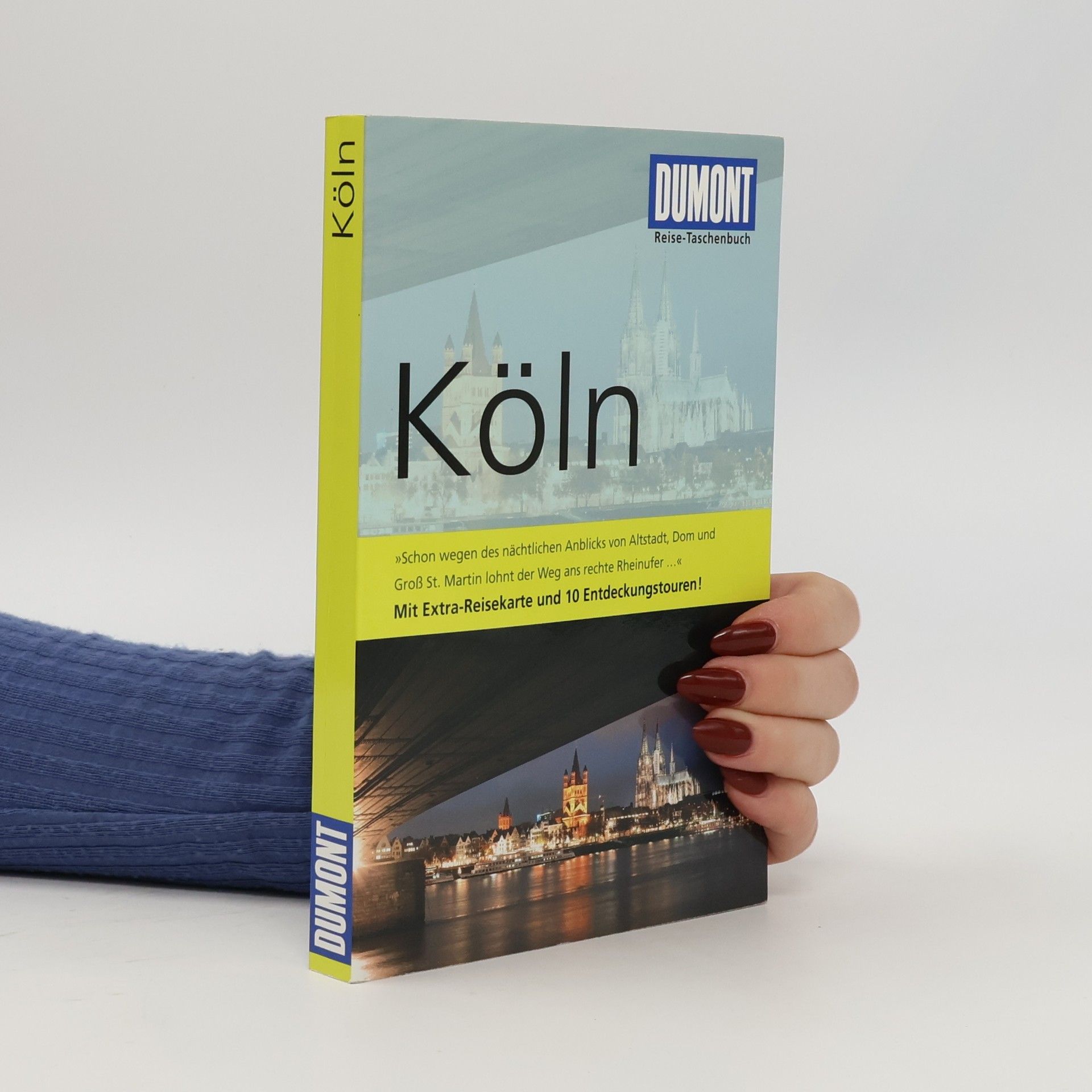 Detlev Arens Köln