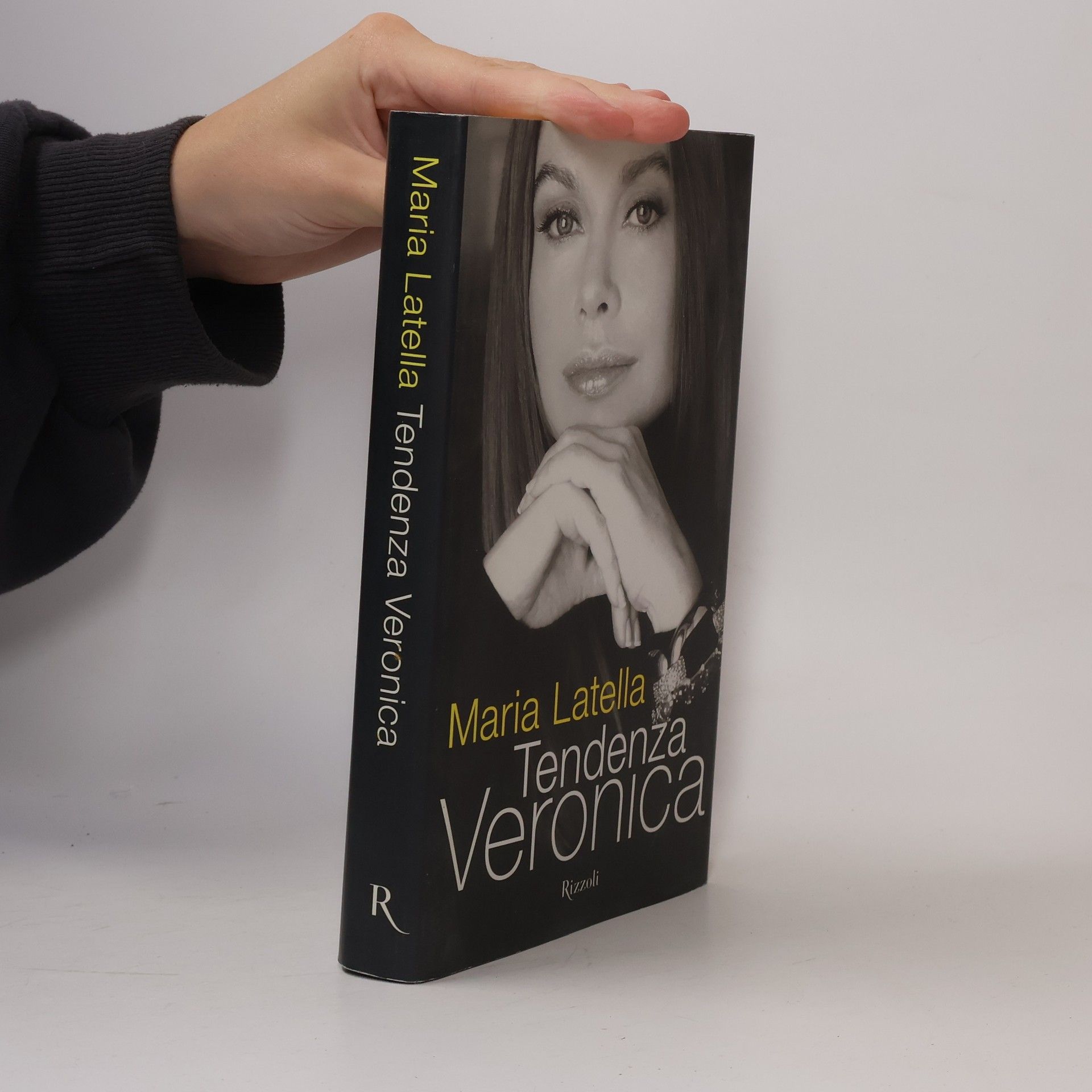 Maria Latella Tendenza Veronica