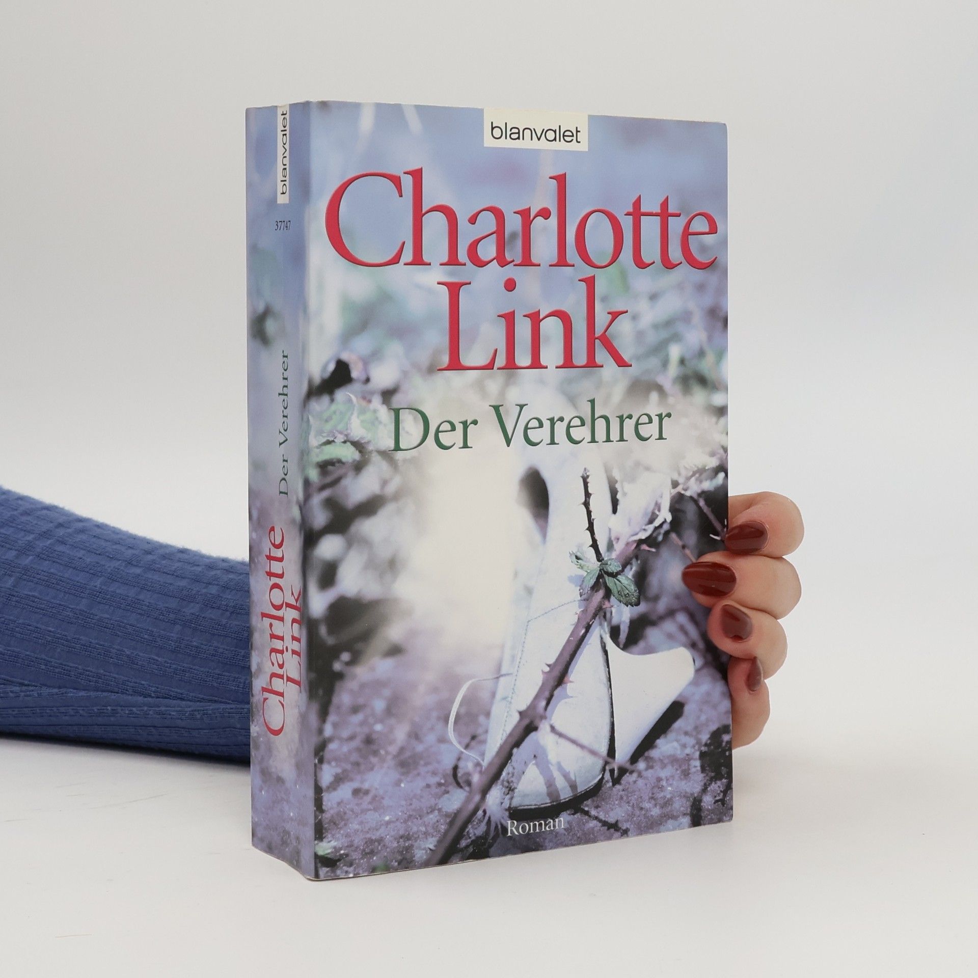 Charlotte Link Der Verehrer