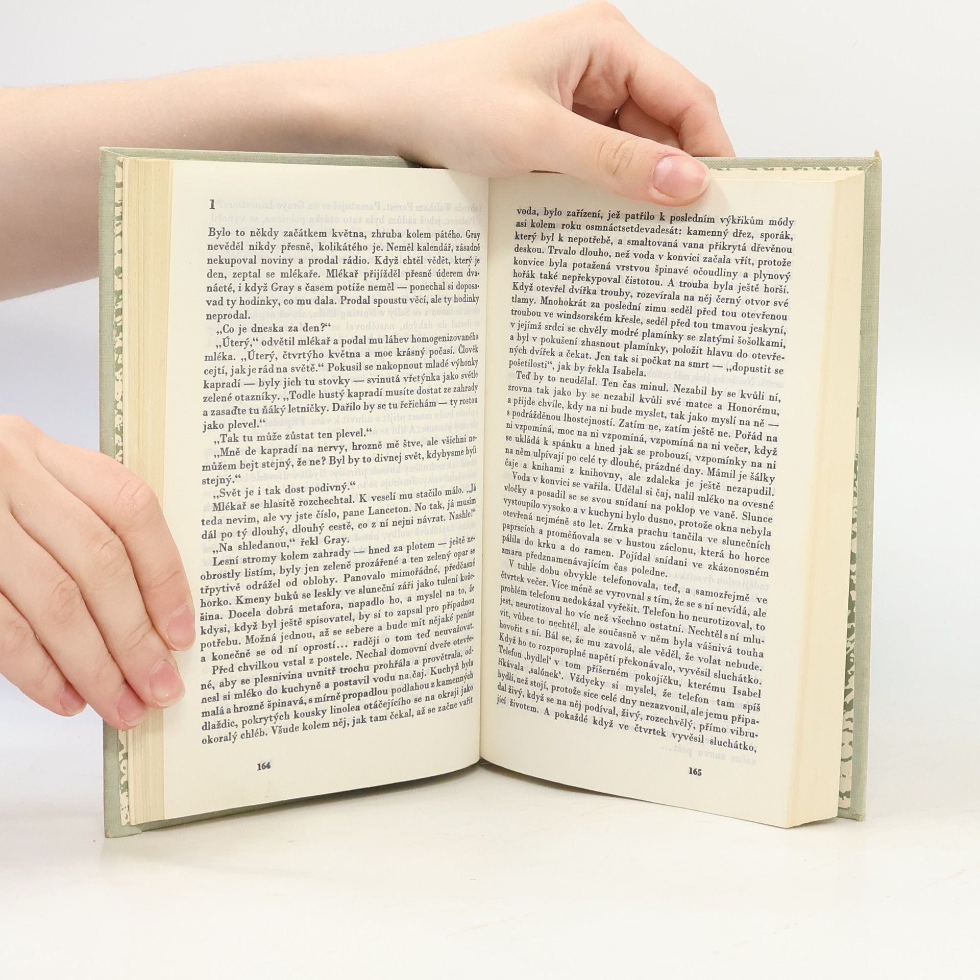 Ruth Rendell Třikrát v blízkosti vraha