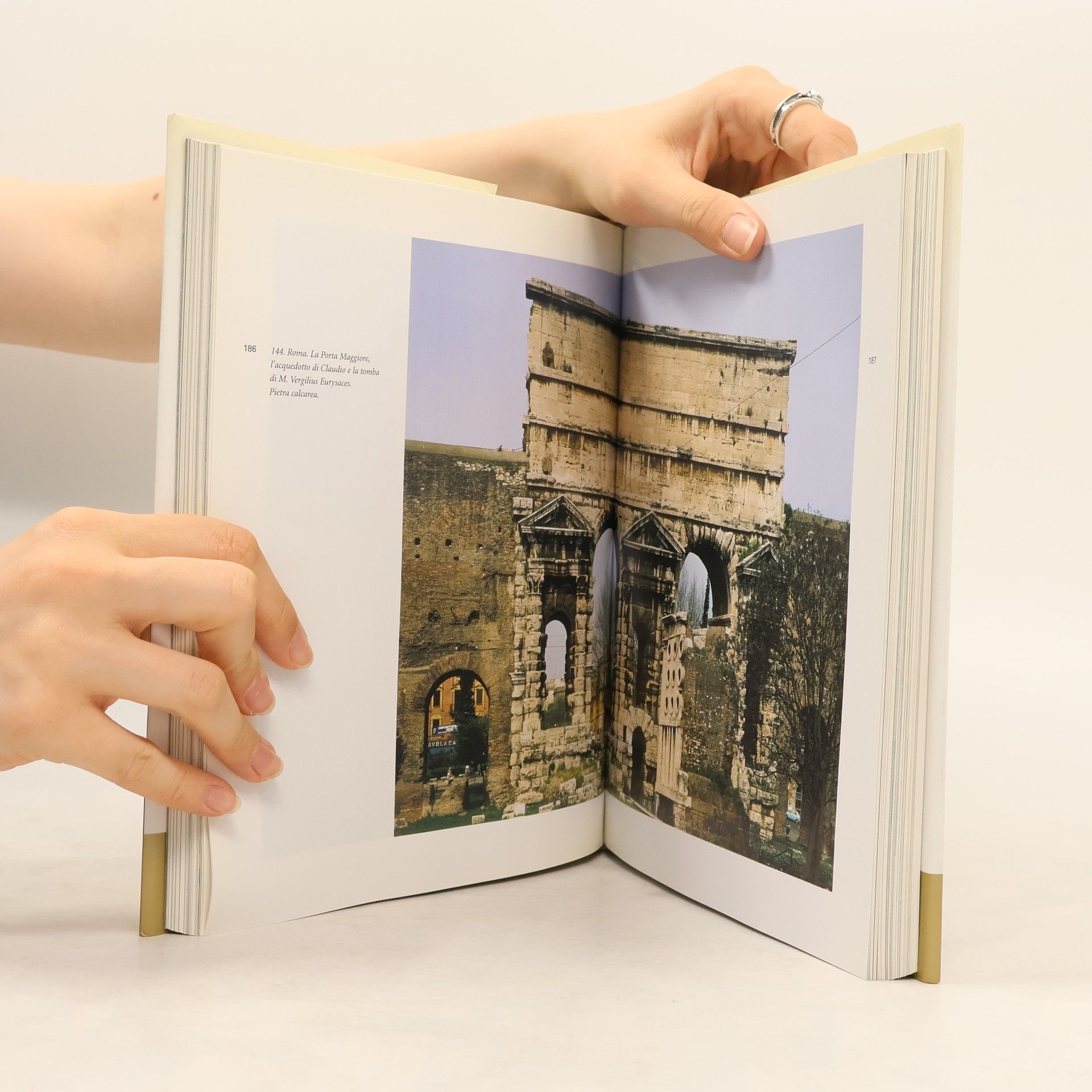 Collectif d'auteurs Roma. L'arte nel centro del Potere dalle origini al il secolo d.c. 1