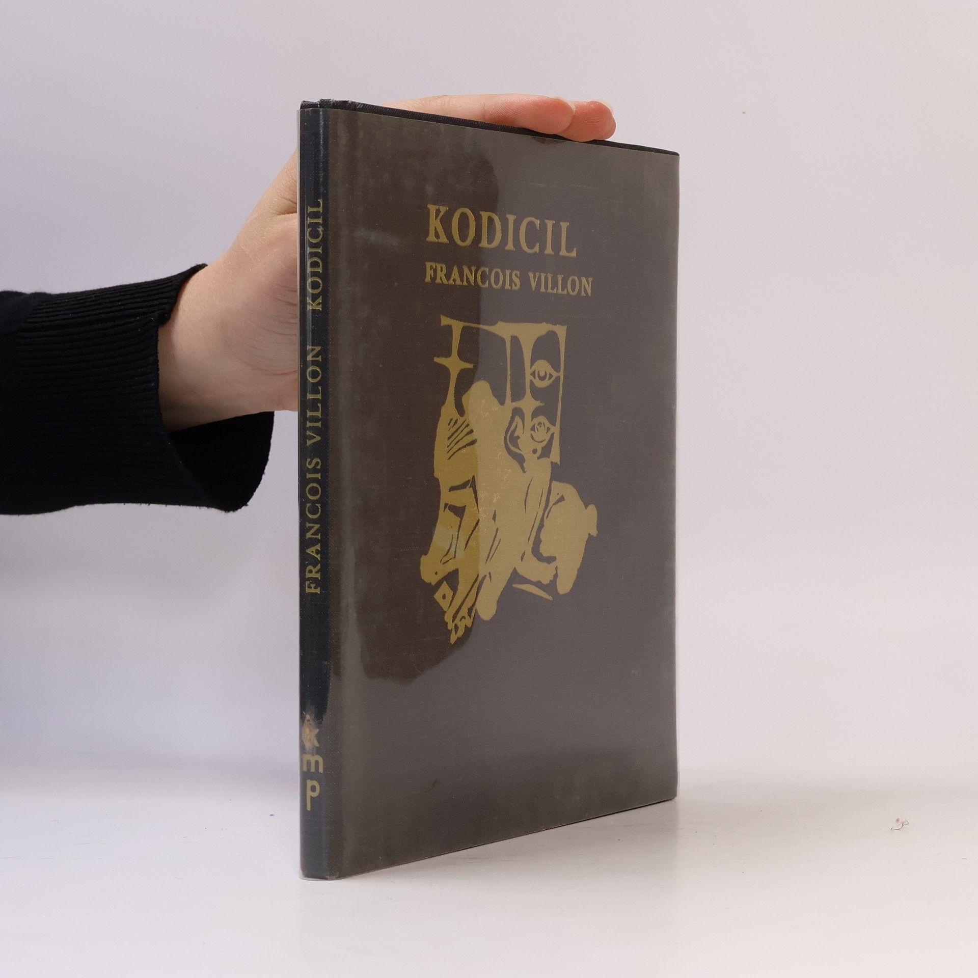 François Villon Kodicil