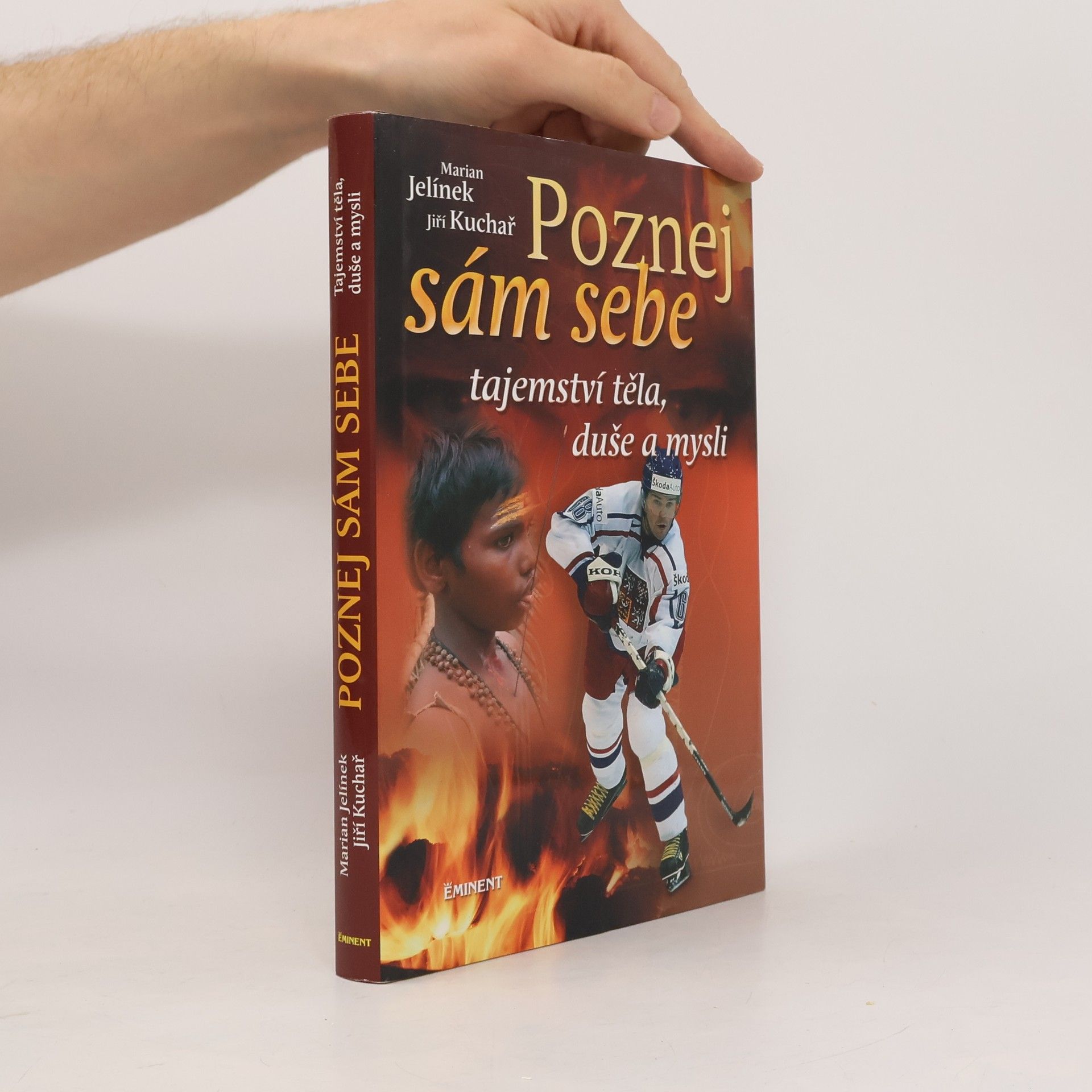 Poznej sám sebe