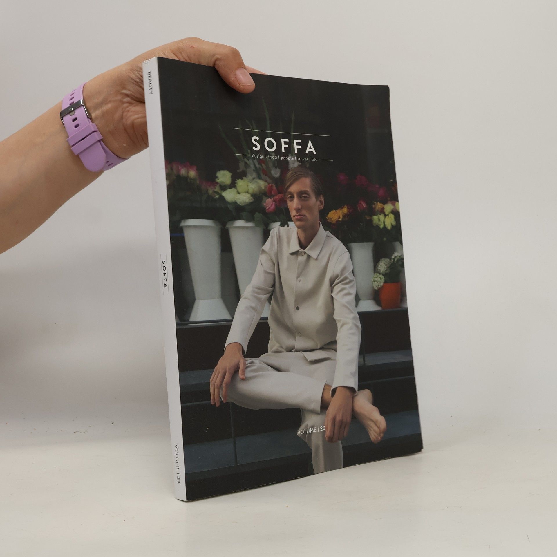 Autorenkollektiv Soffa 23