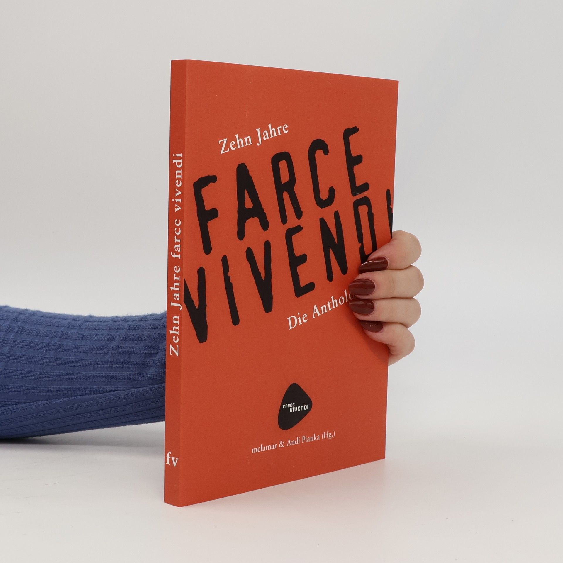Zehn Jahre Farce Vivendi