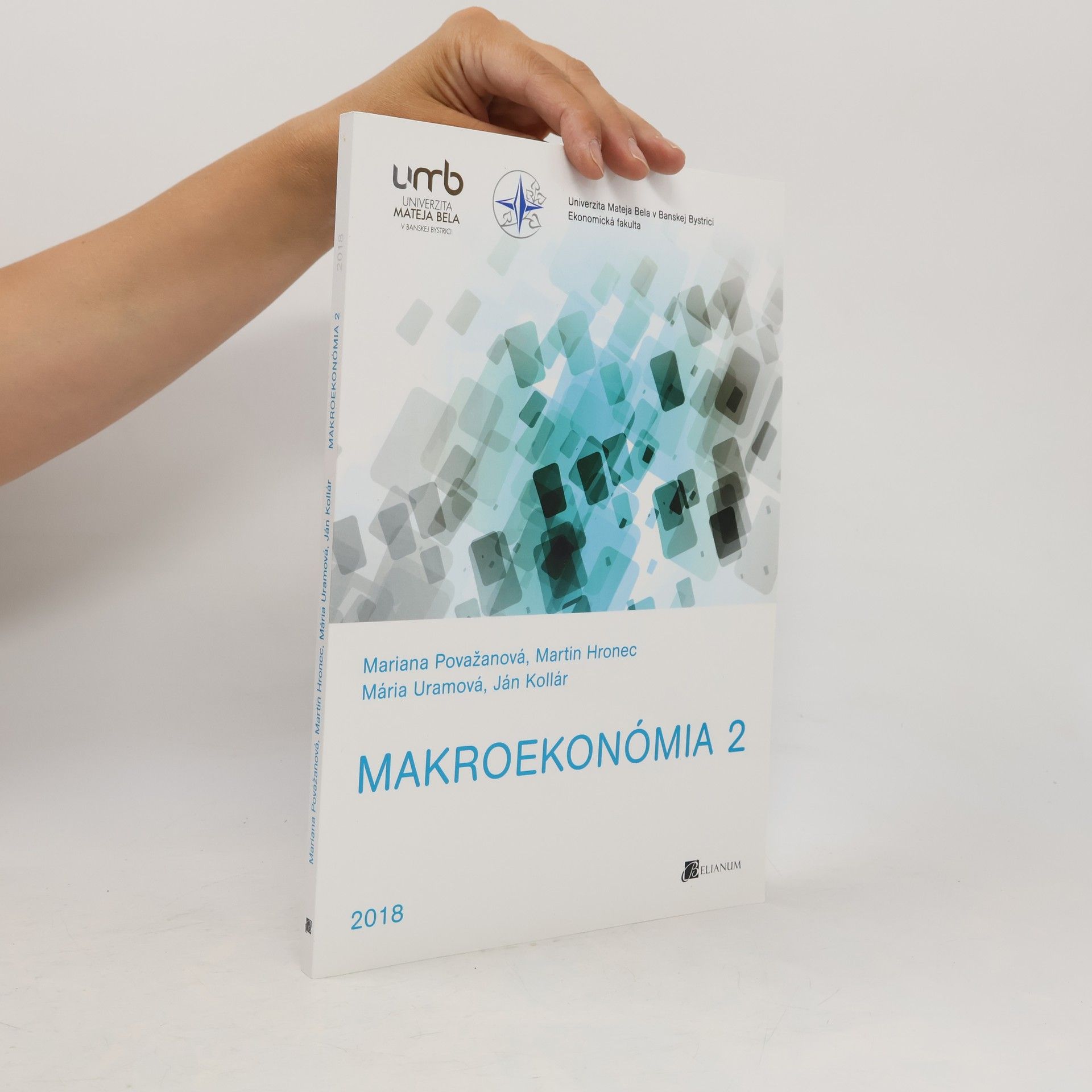 Makroekonómia 2