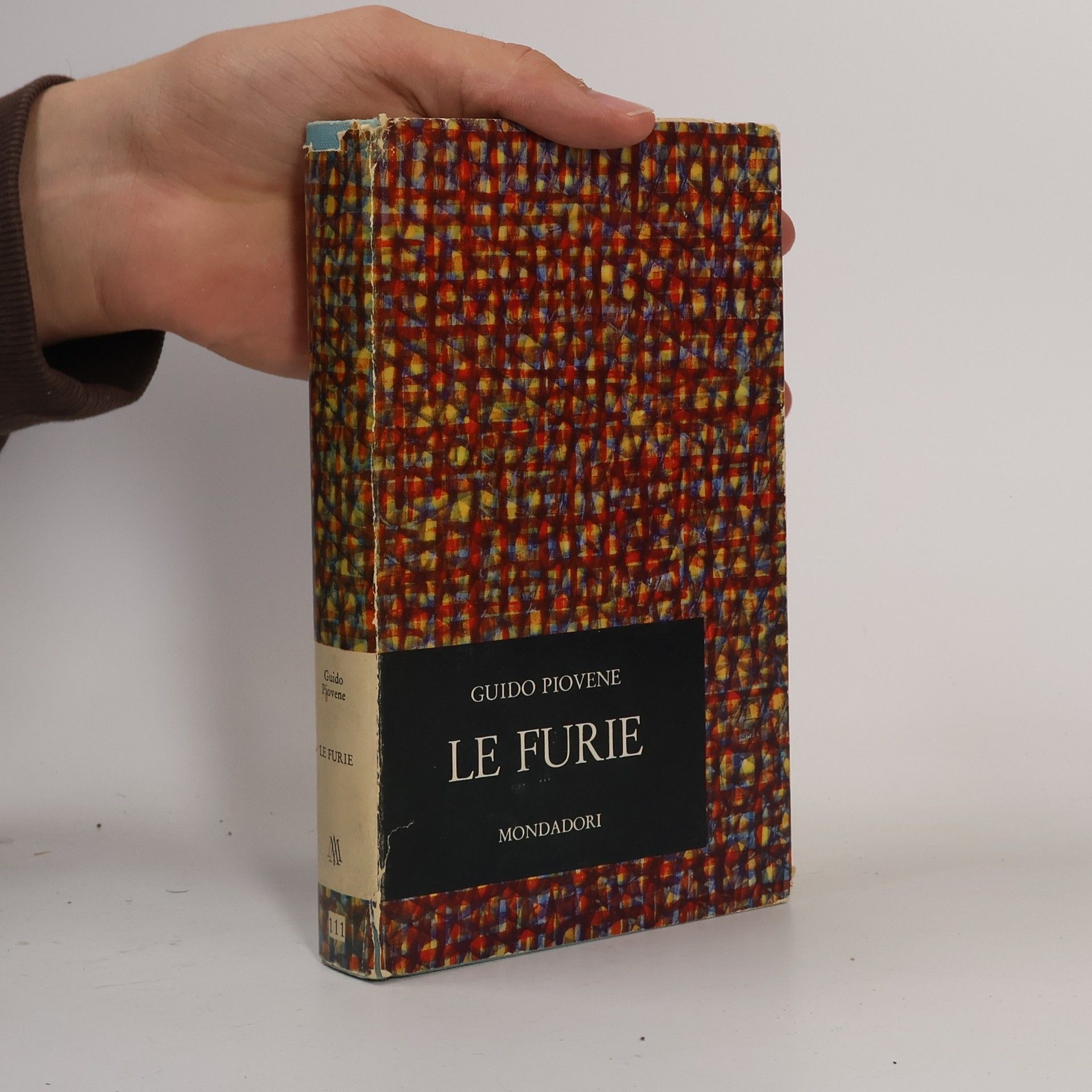 Le furie