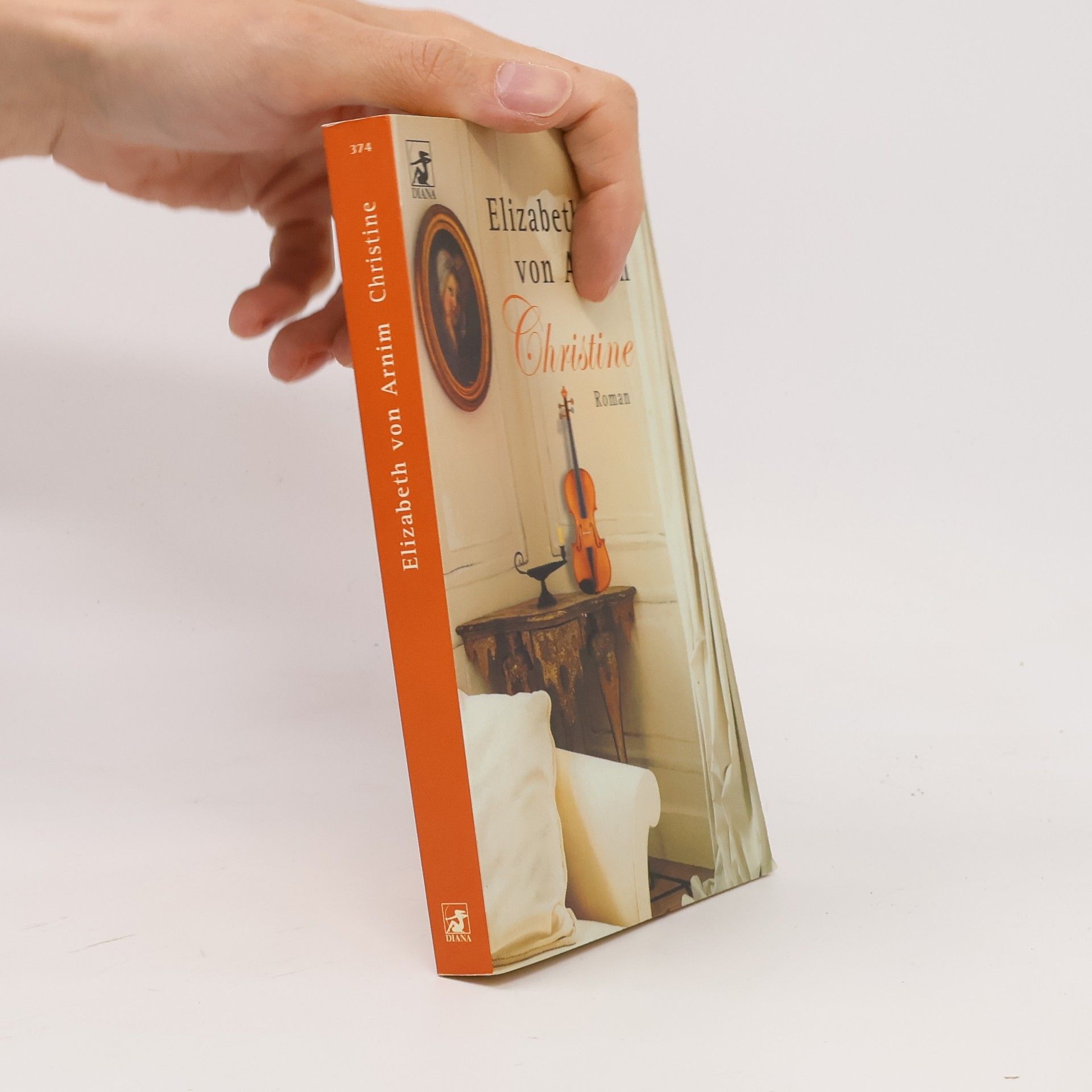 Elizabeth von Arnim Christine
