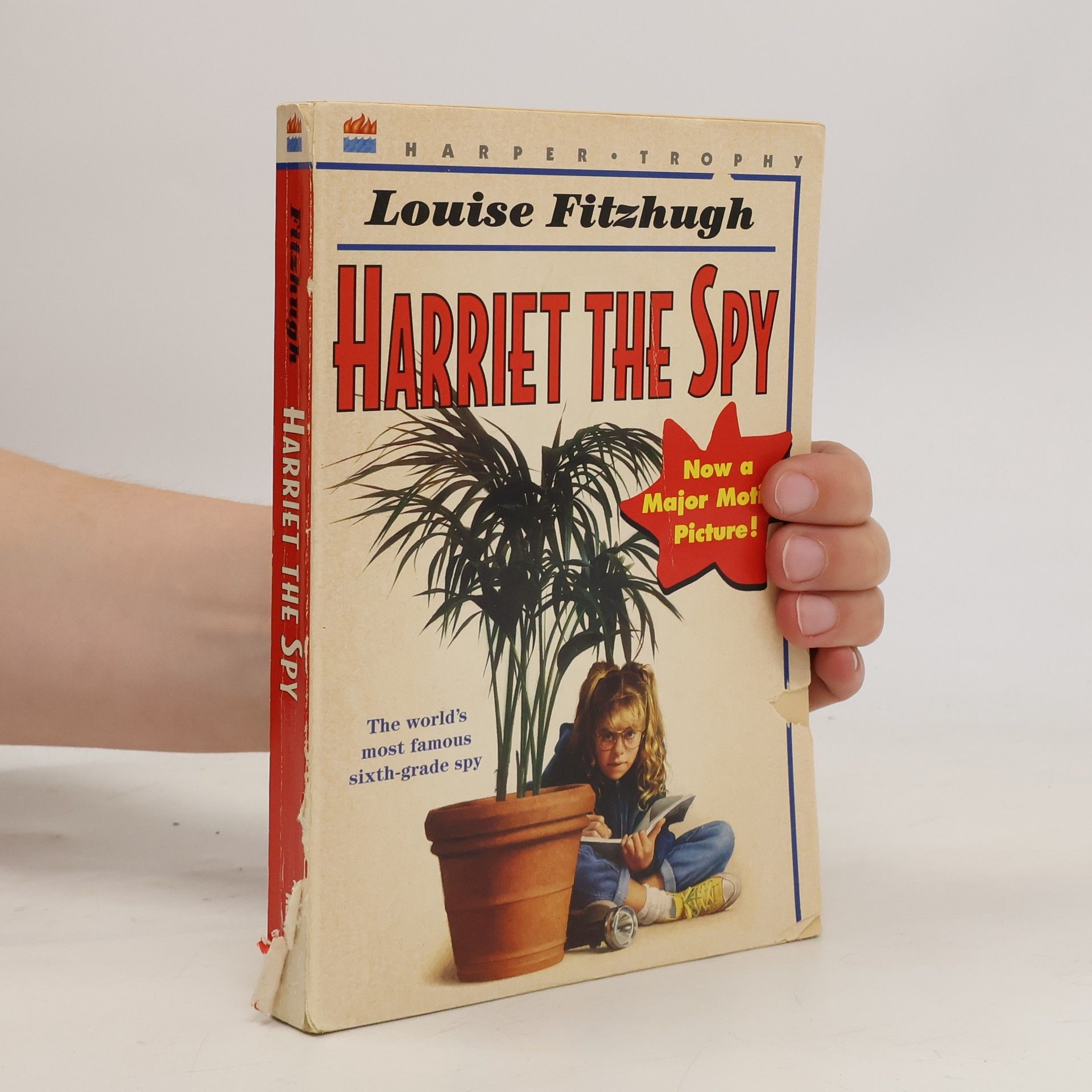 Louise Fitzhugh Harriet the Spy