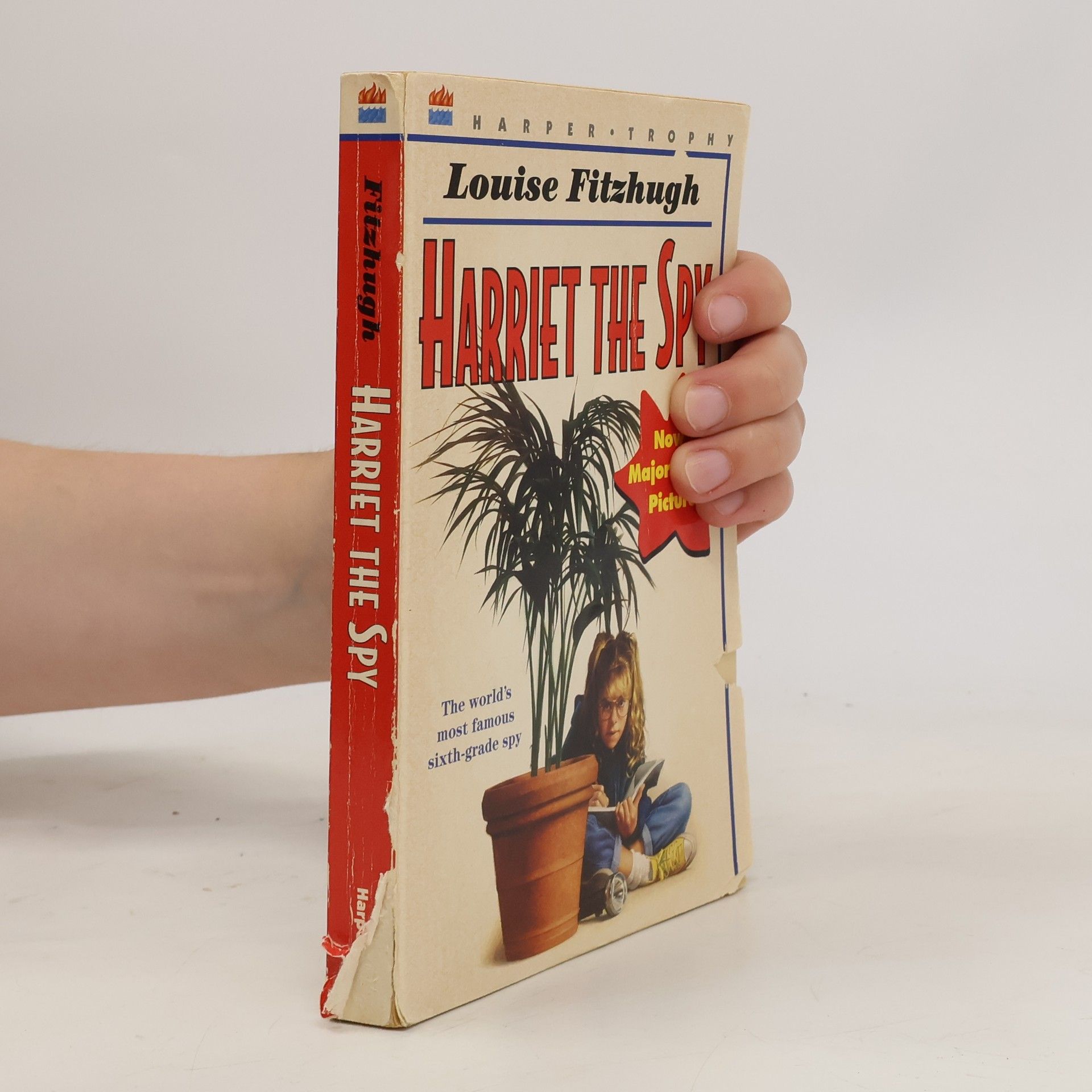 Louise Fitzhugh Harriet the Spy
