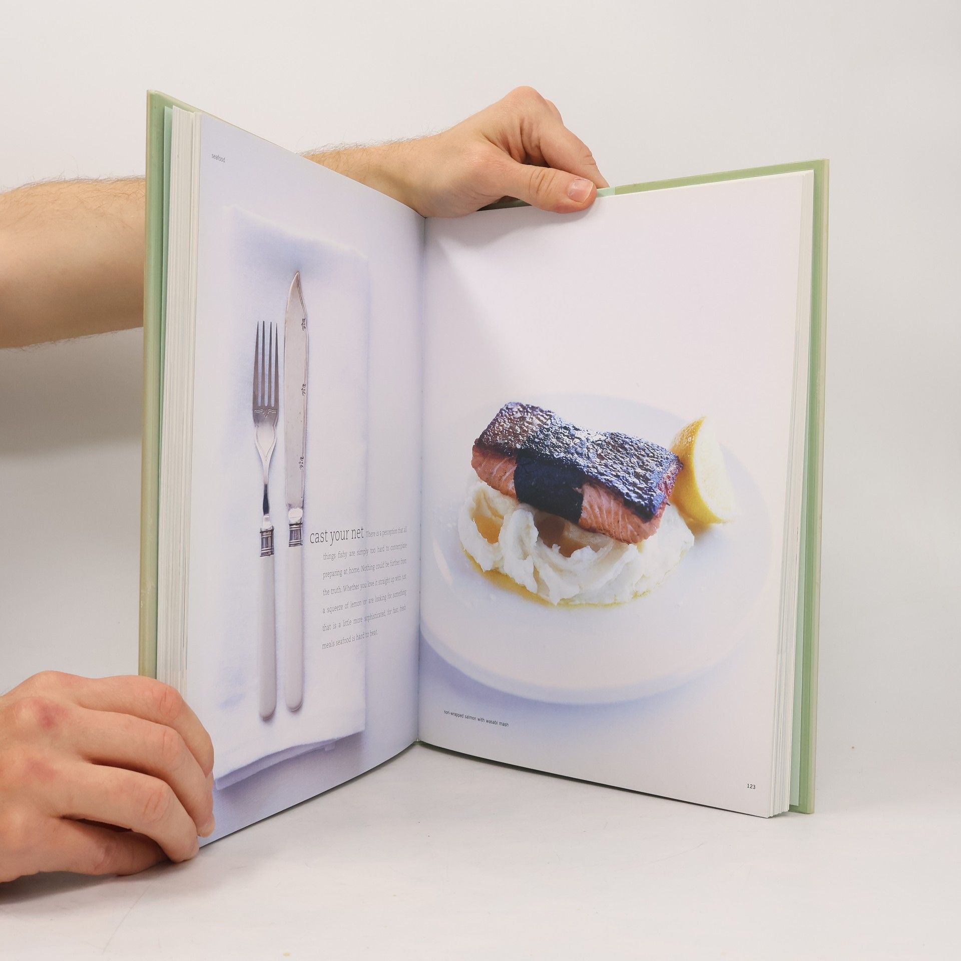Donna Hay The Instant Cook - 4th