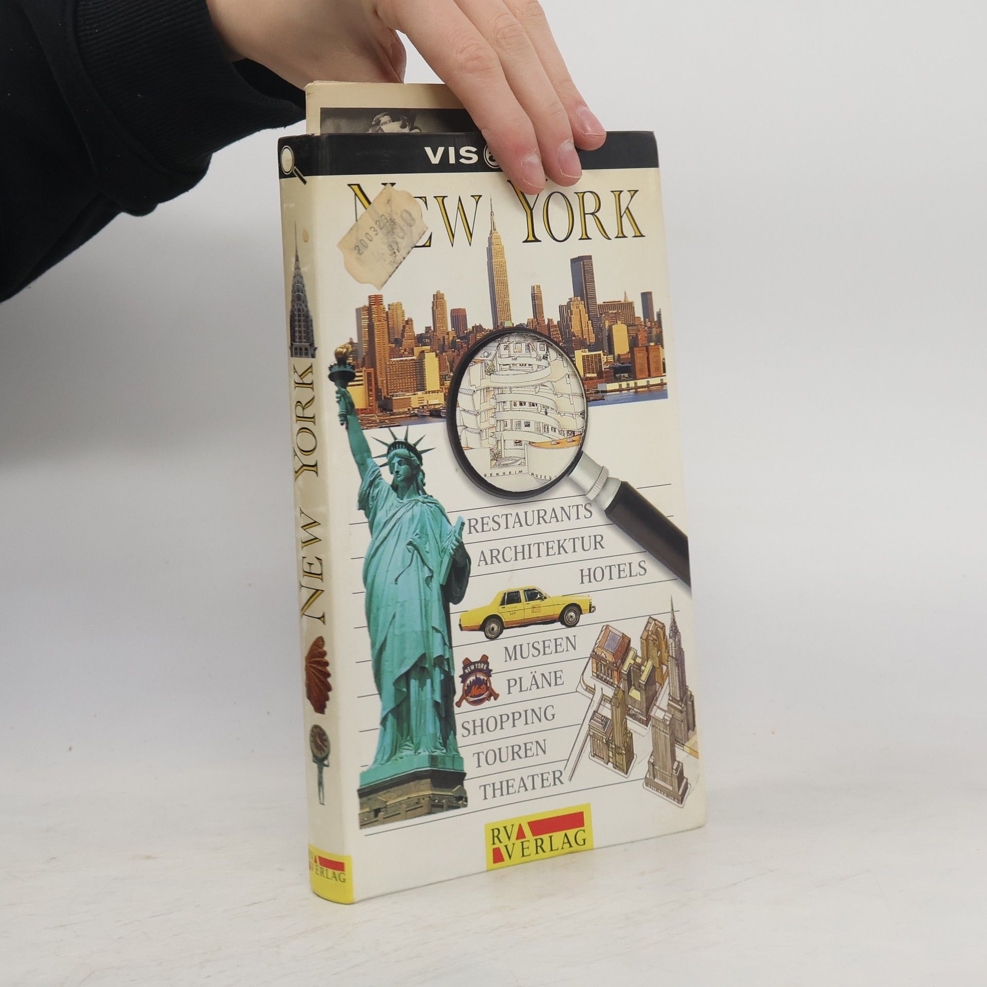 Eleanor Berman New York