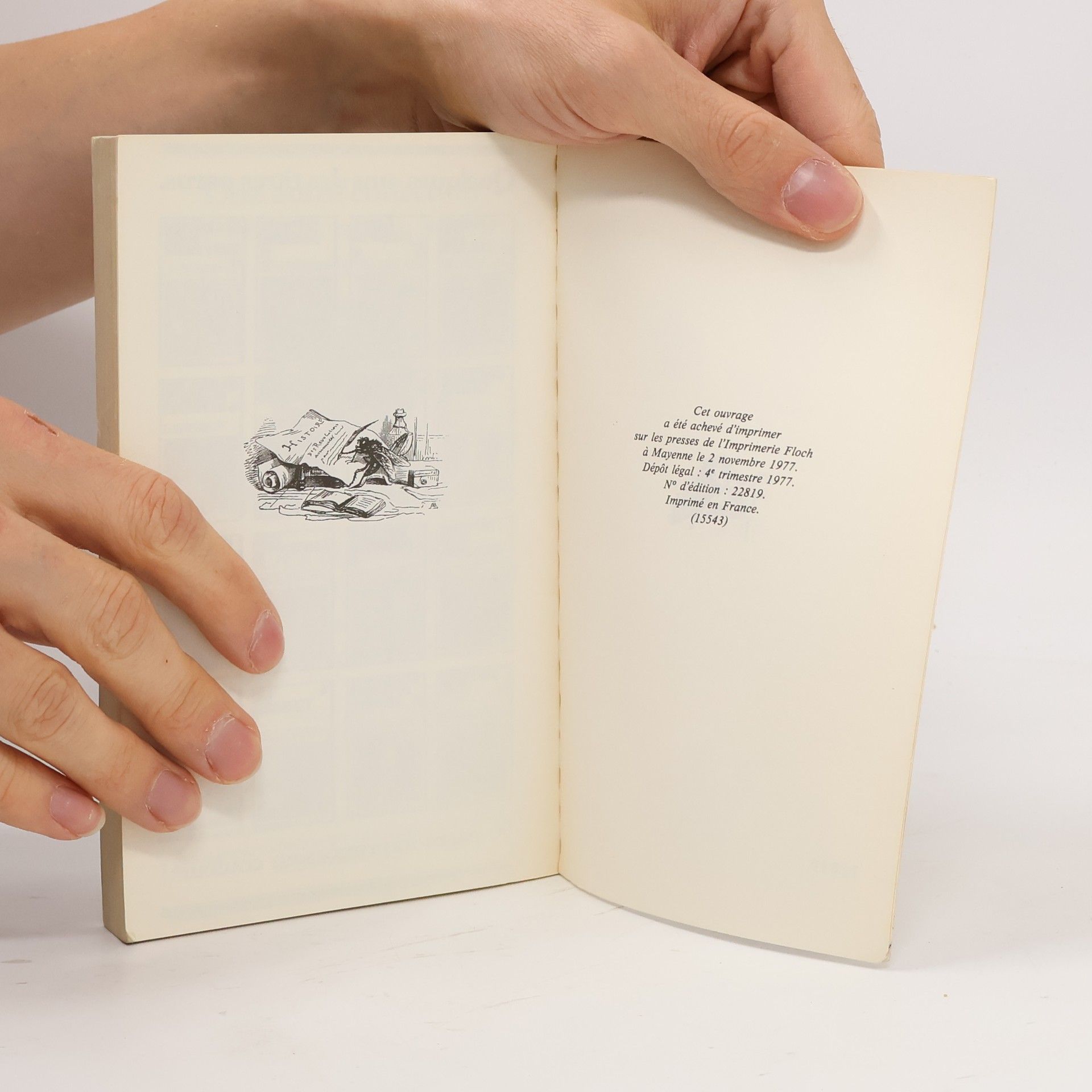 J. J. Grandville Vie privée et publique des animaux 1