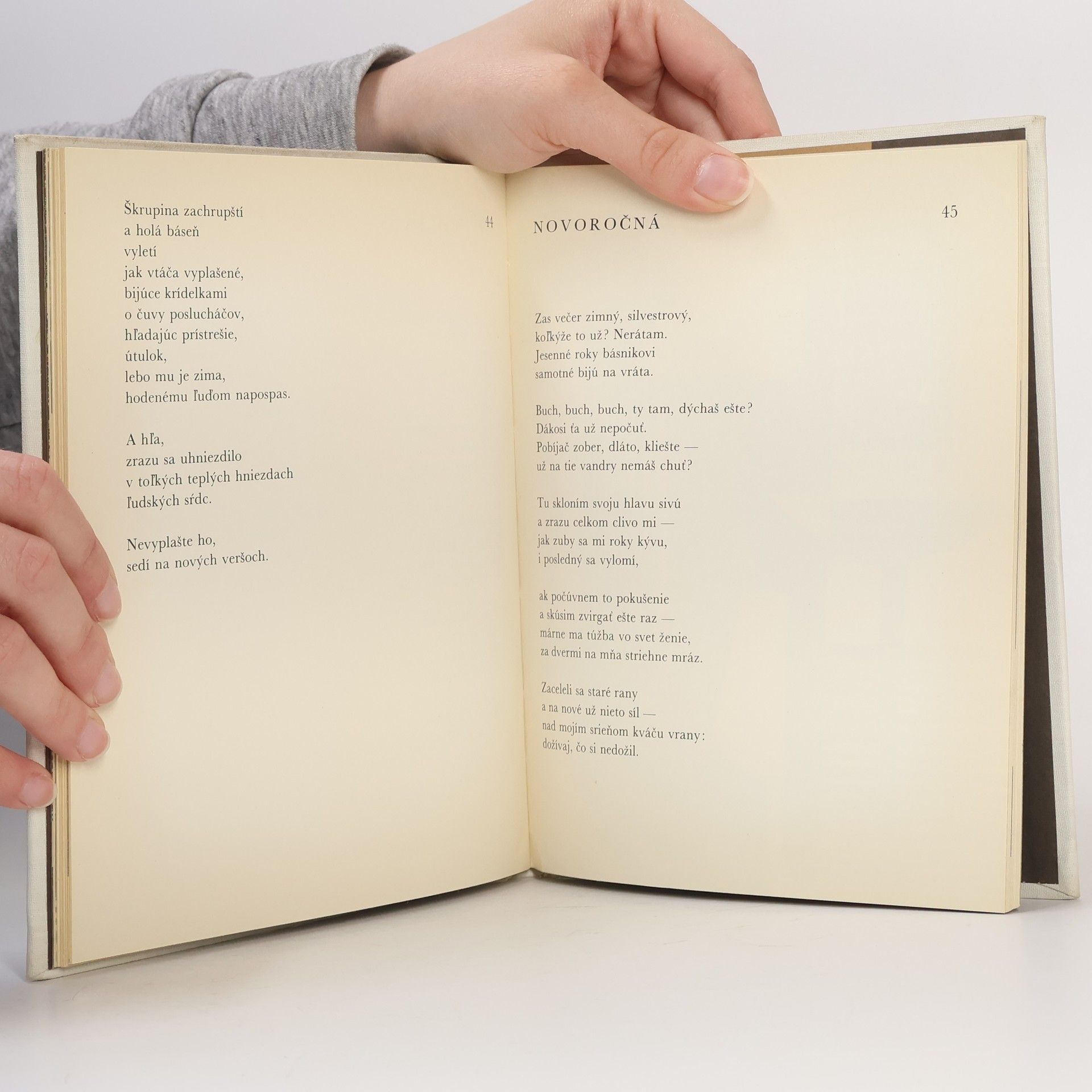 Andrej Plávka Testament