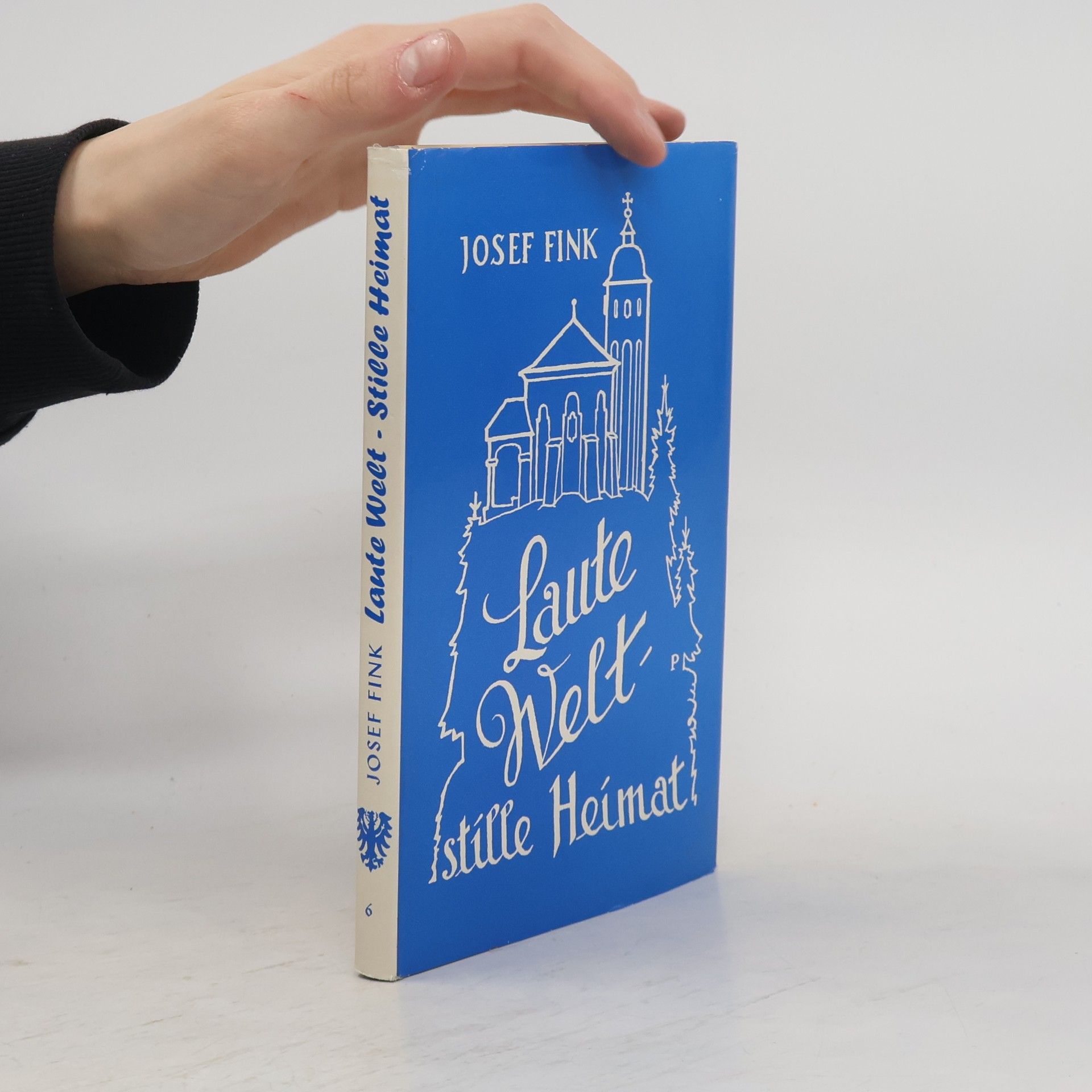 Laute Welt - Stille Heimat
