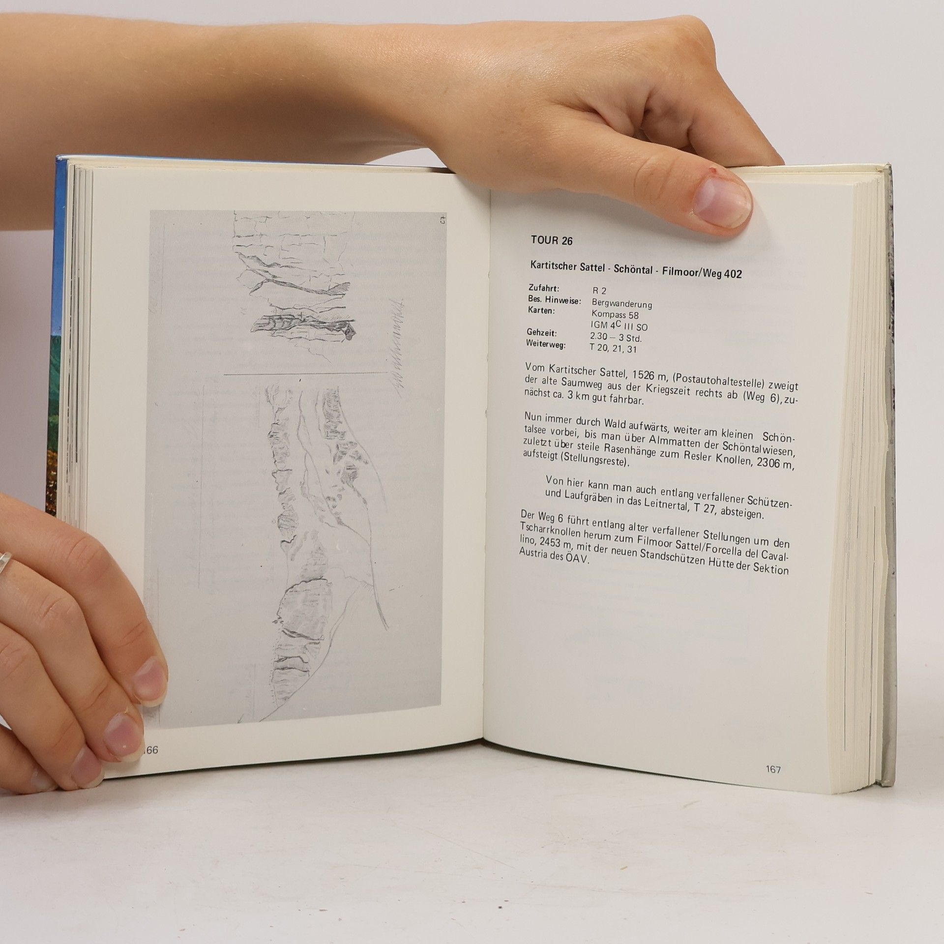 Autores varios Schauplätze des Gebirgskrieges III: Westliche Karnische Alpen
