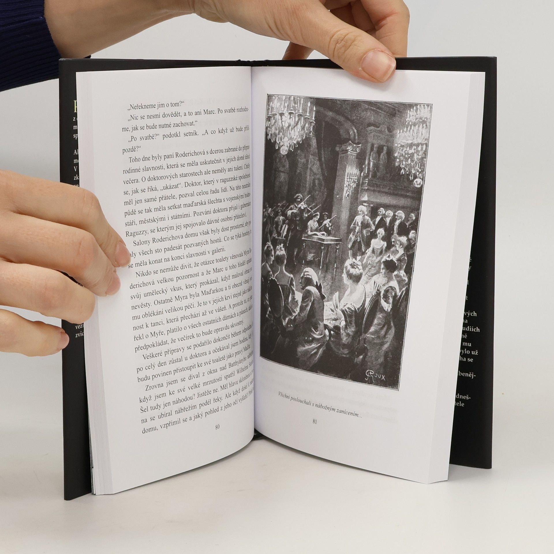 Jules Verne Tajemství Viléma Storitze