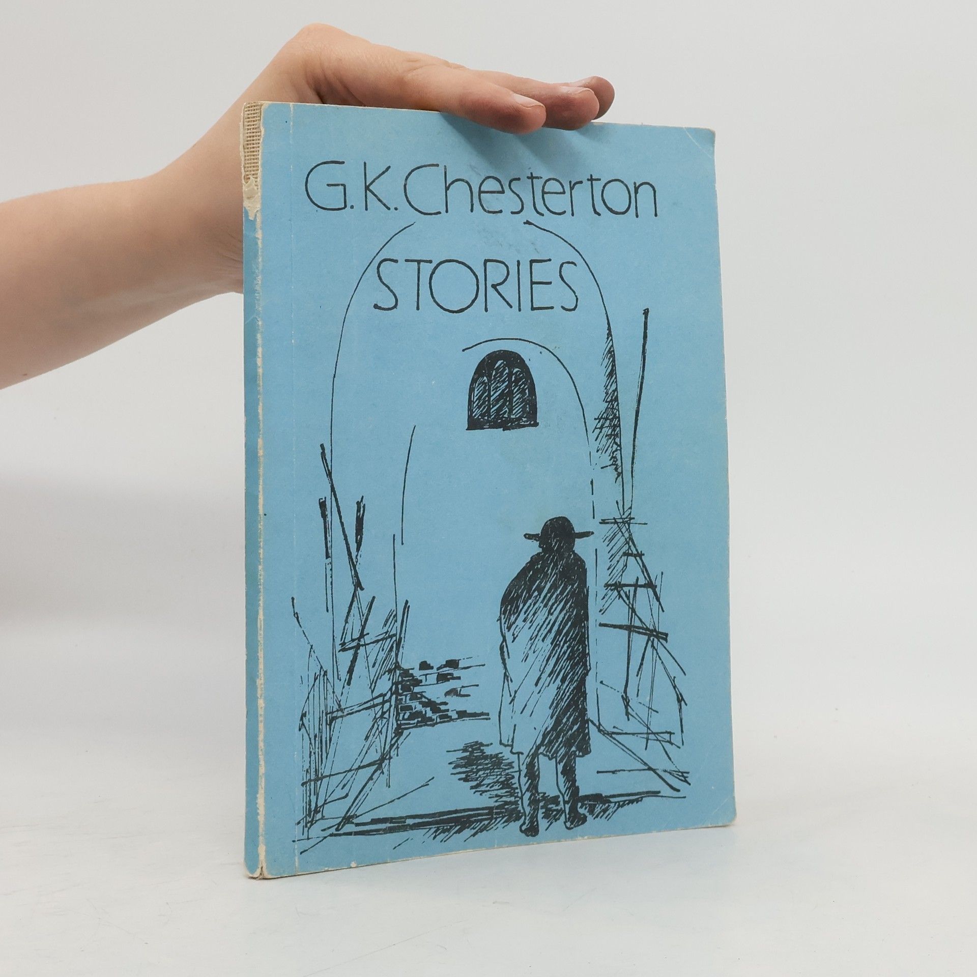 Gilbert Keith Chesterton Stories