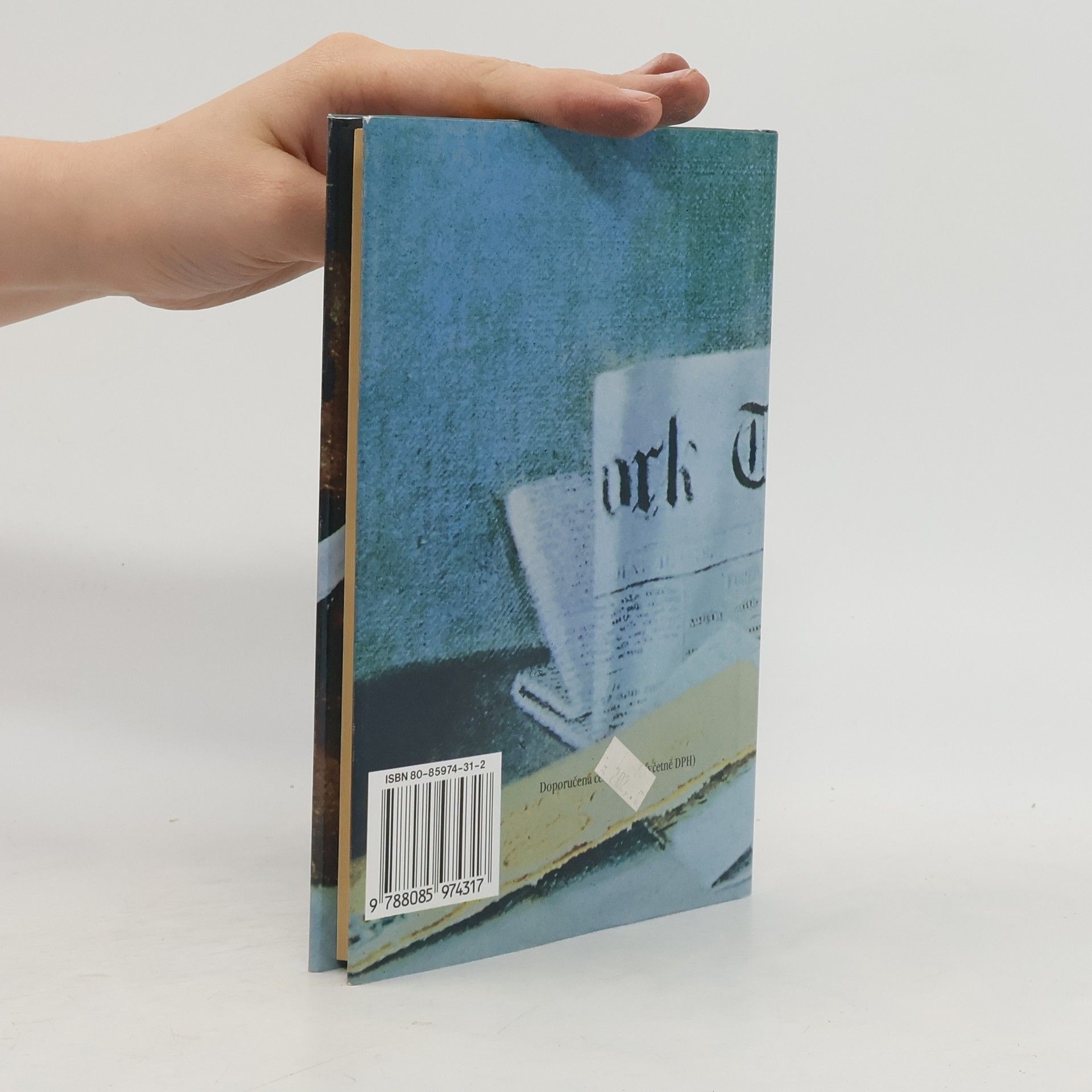 Jerome Klapka Jerome Henryho svědectví