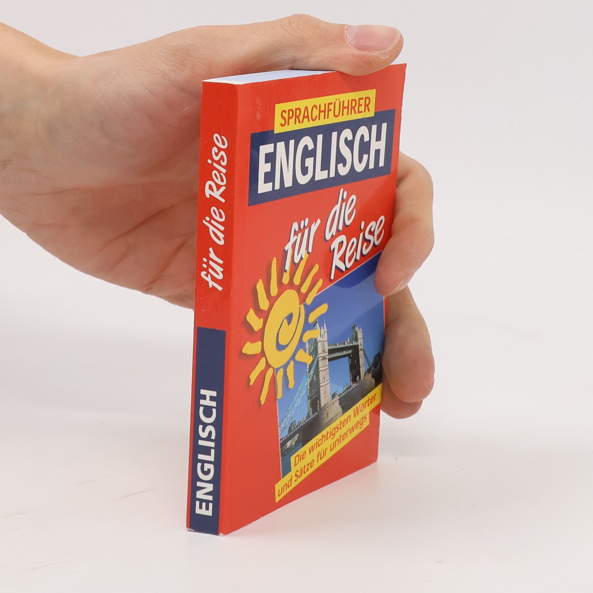 Autorenkollektiv English für die Reise