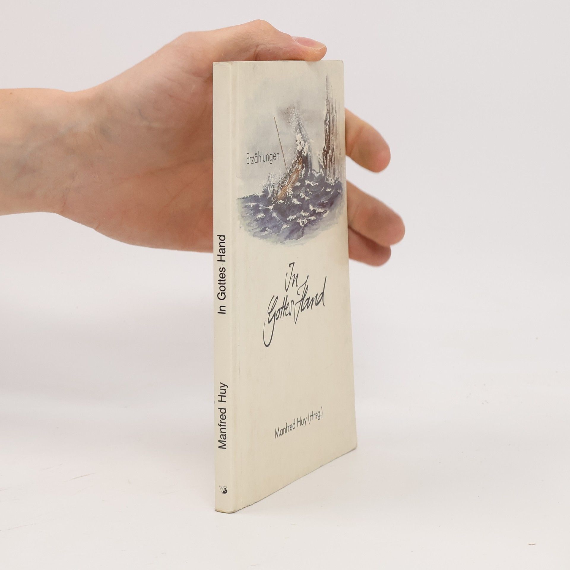 Edition C - Reihe J: In Gottes Hand