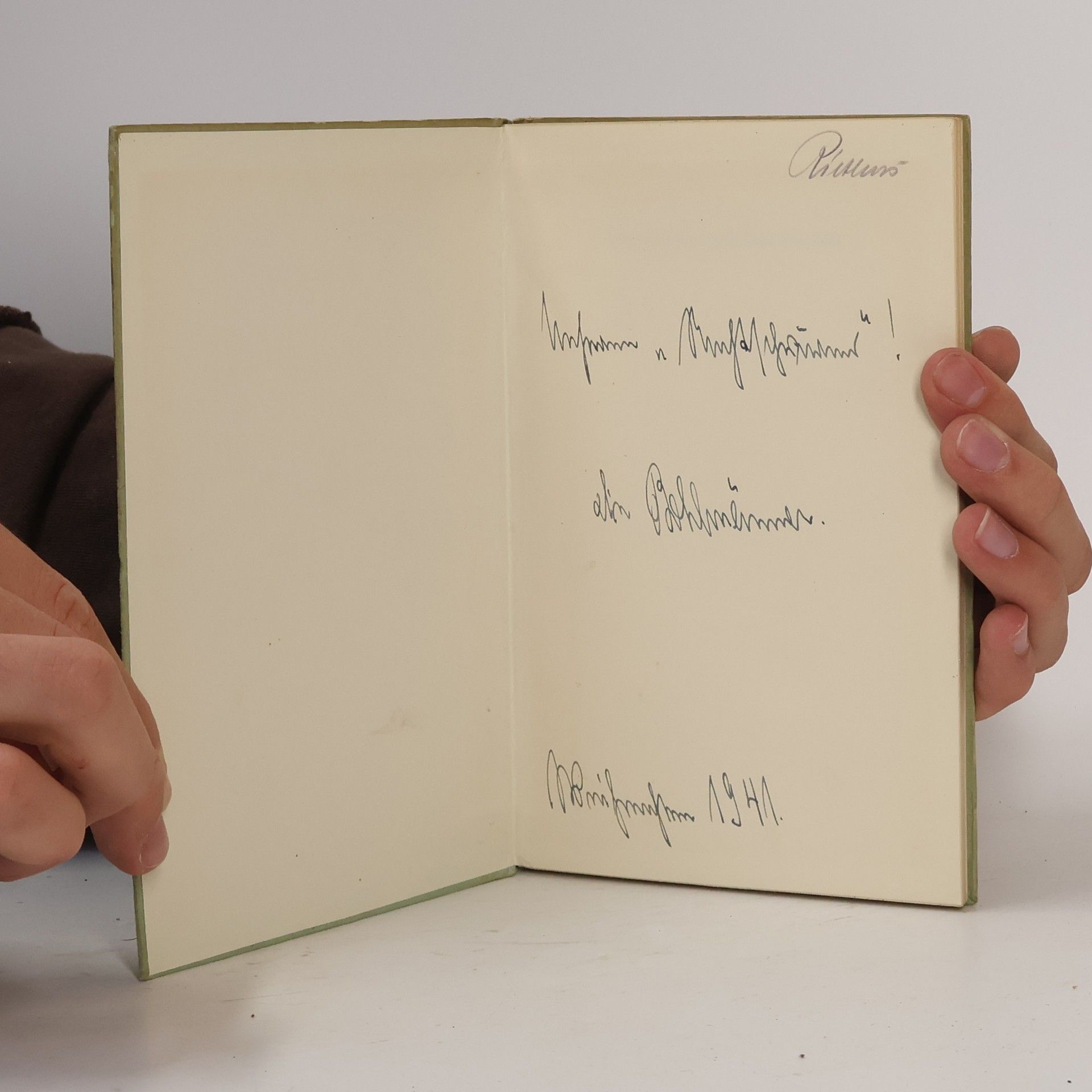 Thilo Schnurre Von Kauz und Falk