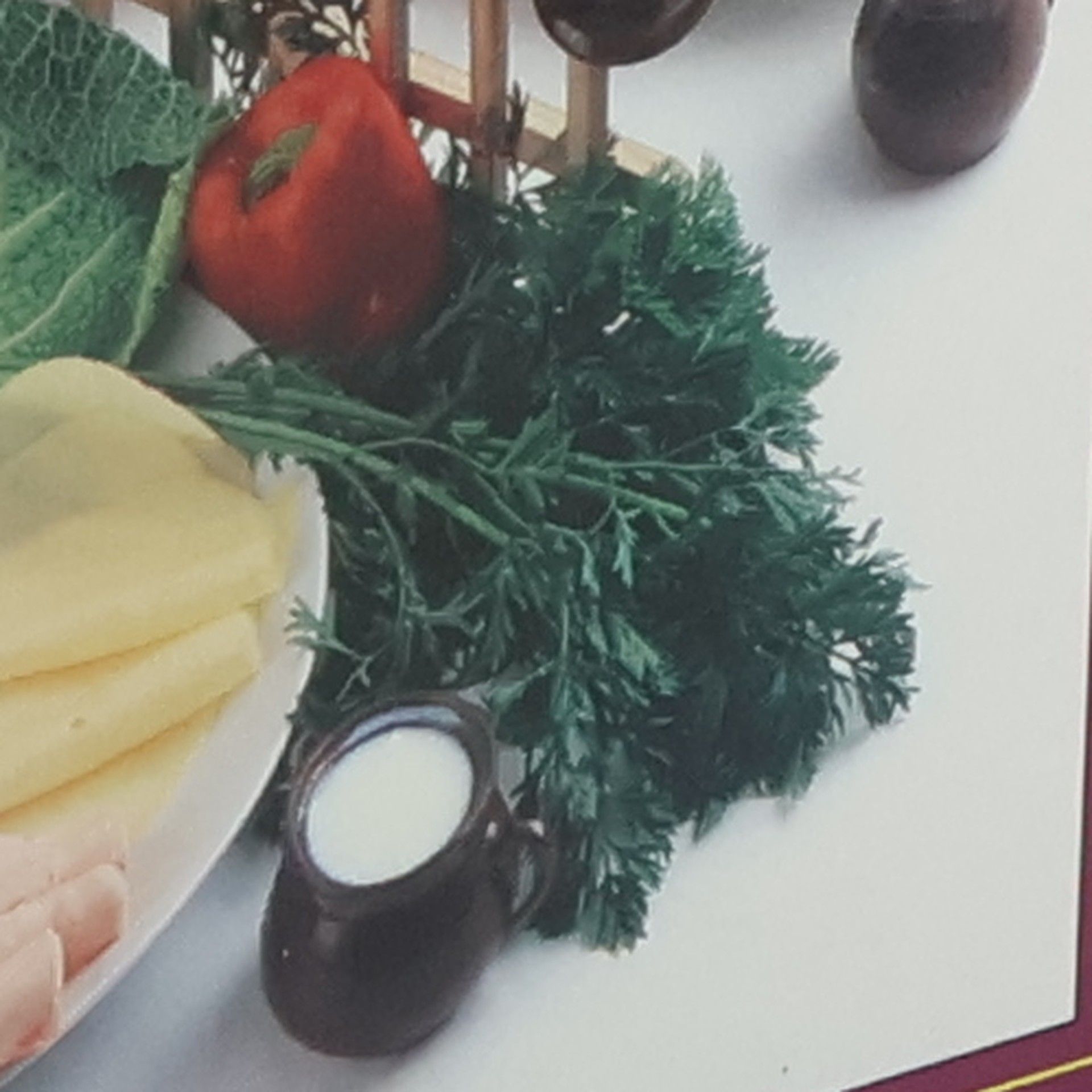 Jaroslava Pechová Hrníčková kuchařka - hubneme nad plným talířem