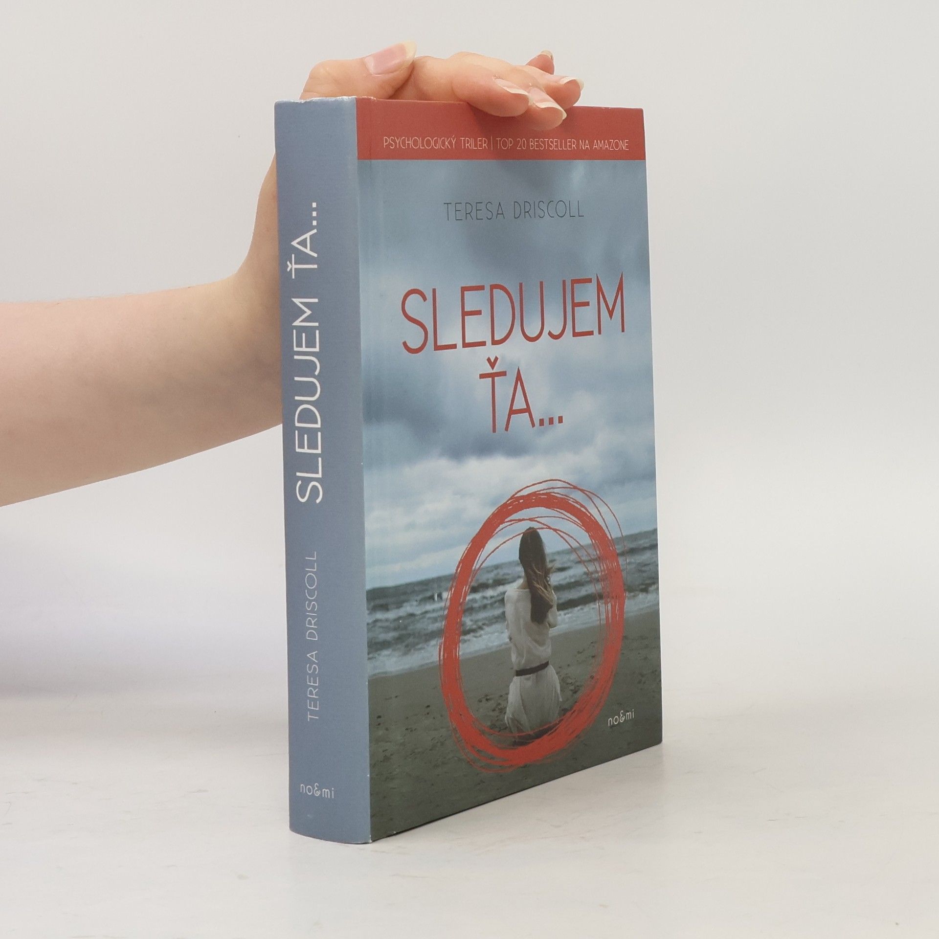 Teresa Driscoll Sledujem ťa